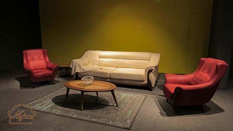 قیمت مبل راحتی آنجل