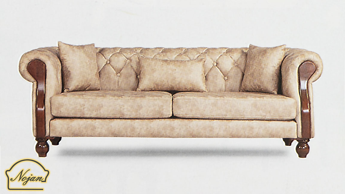 کاناپه مبل راحتی فیدل