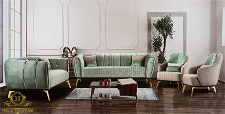 قیمت مبل راحتی آرشیدا