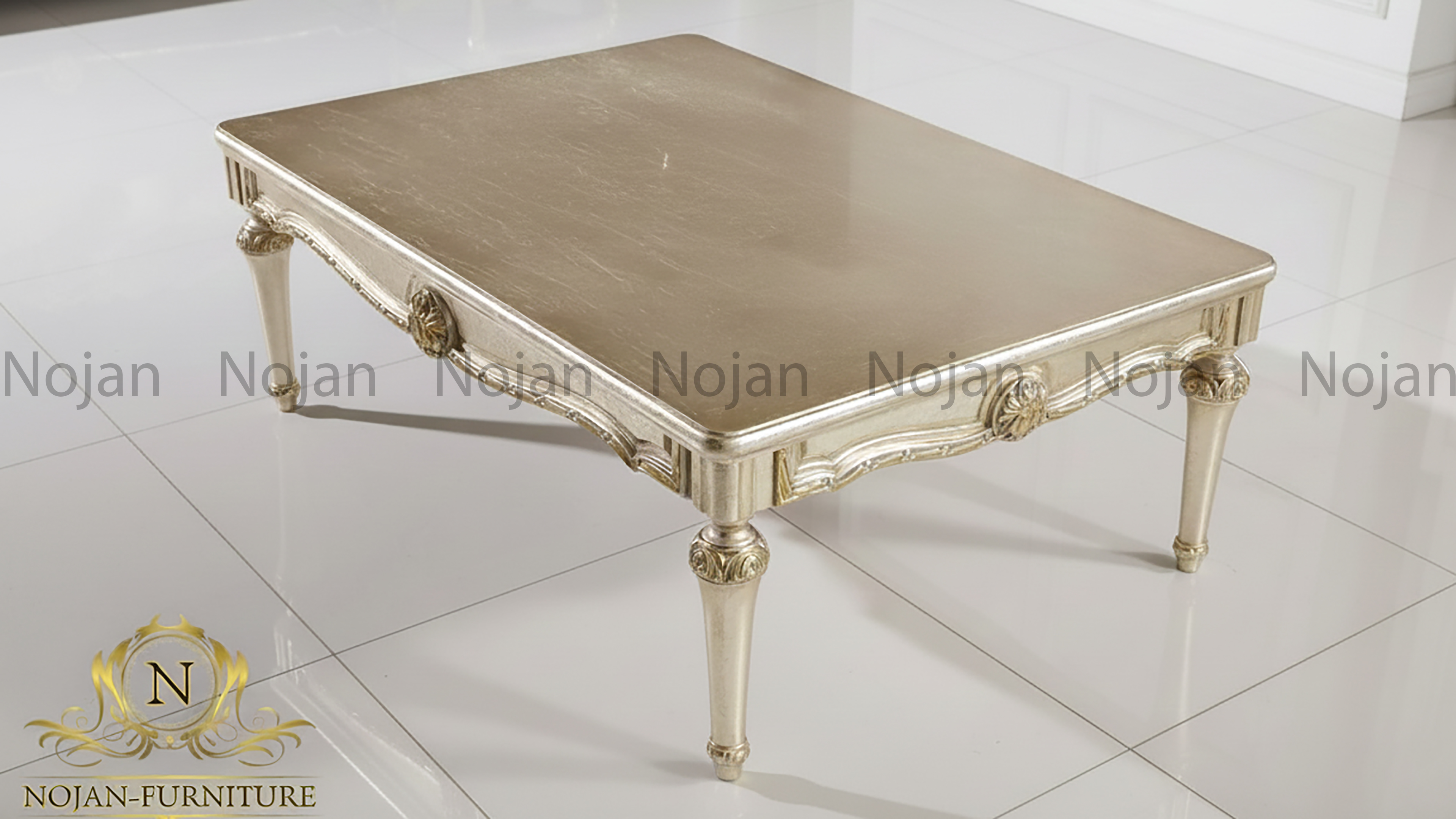 مبل کلاسیک دلینا