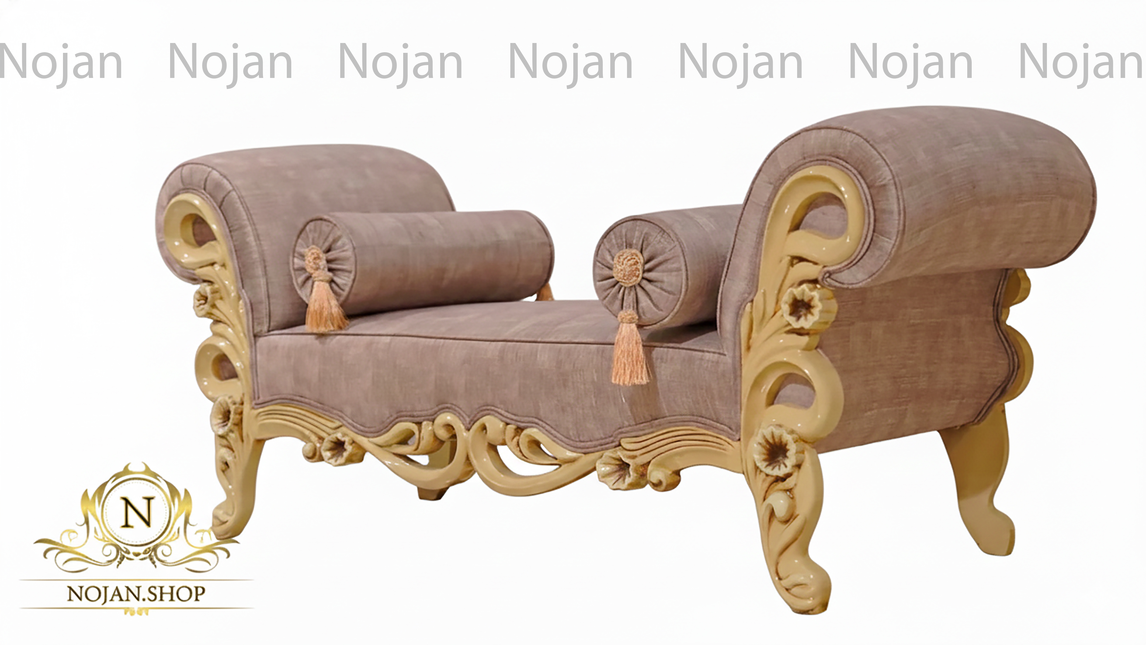 مبل کلاسیک سالسا