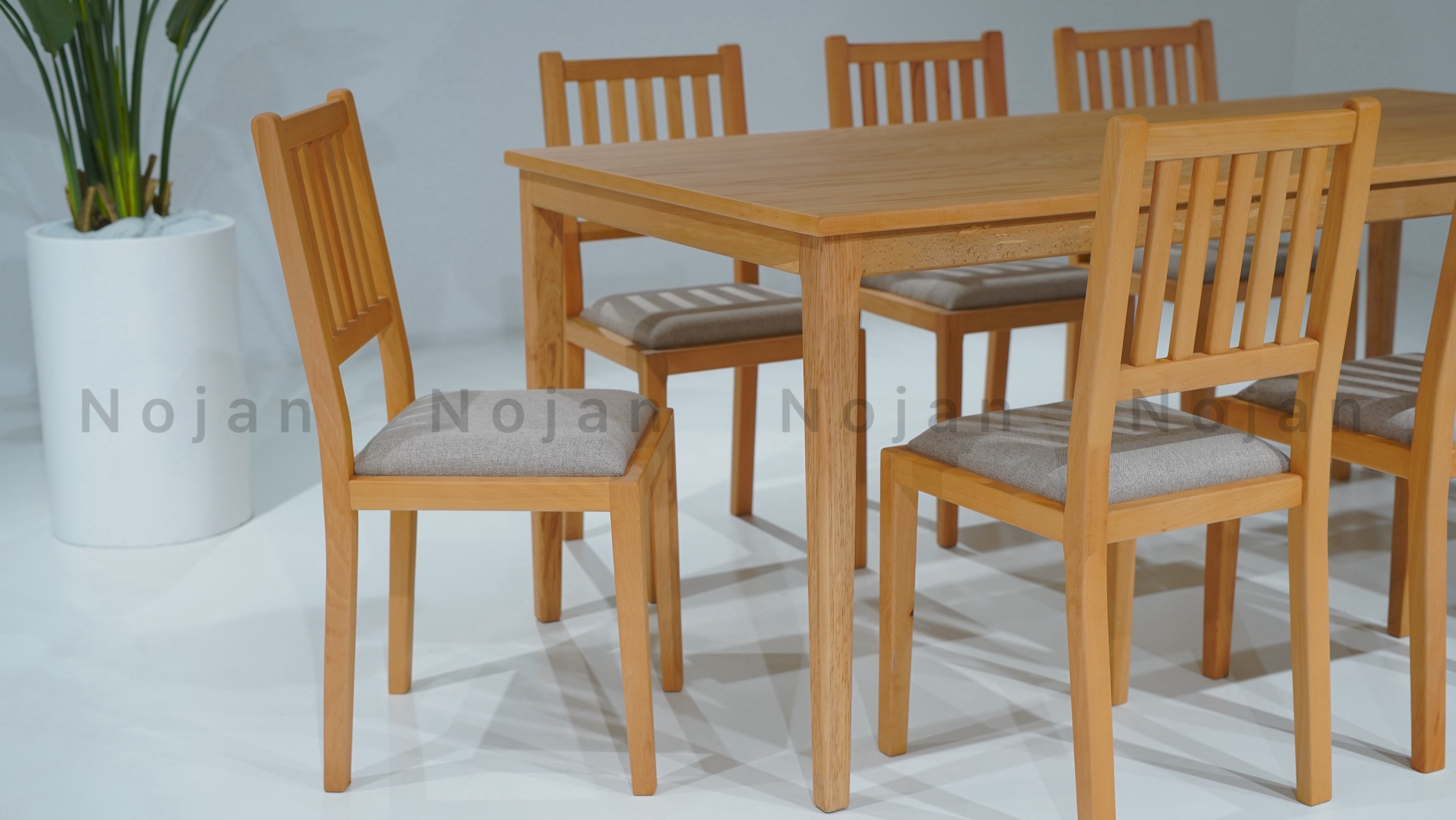 غذا خوری روستیک  مارین 