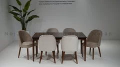 قیمت غذا خوری  پرادا