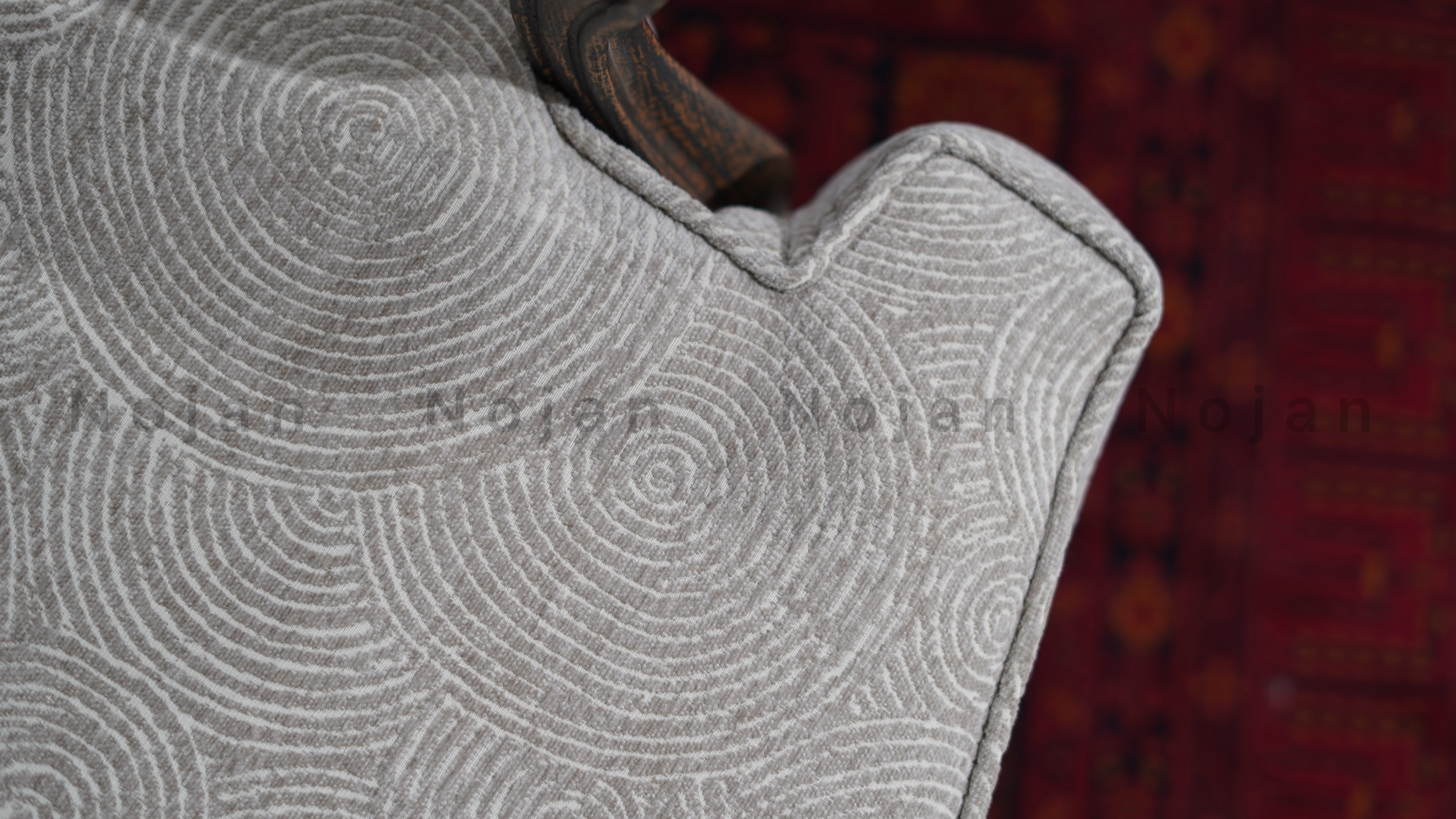 مبل نئوکلاسیک گلاریس