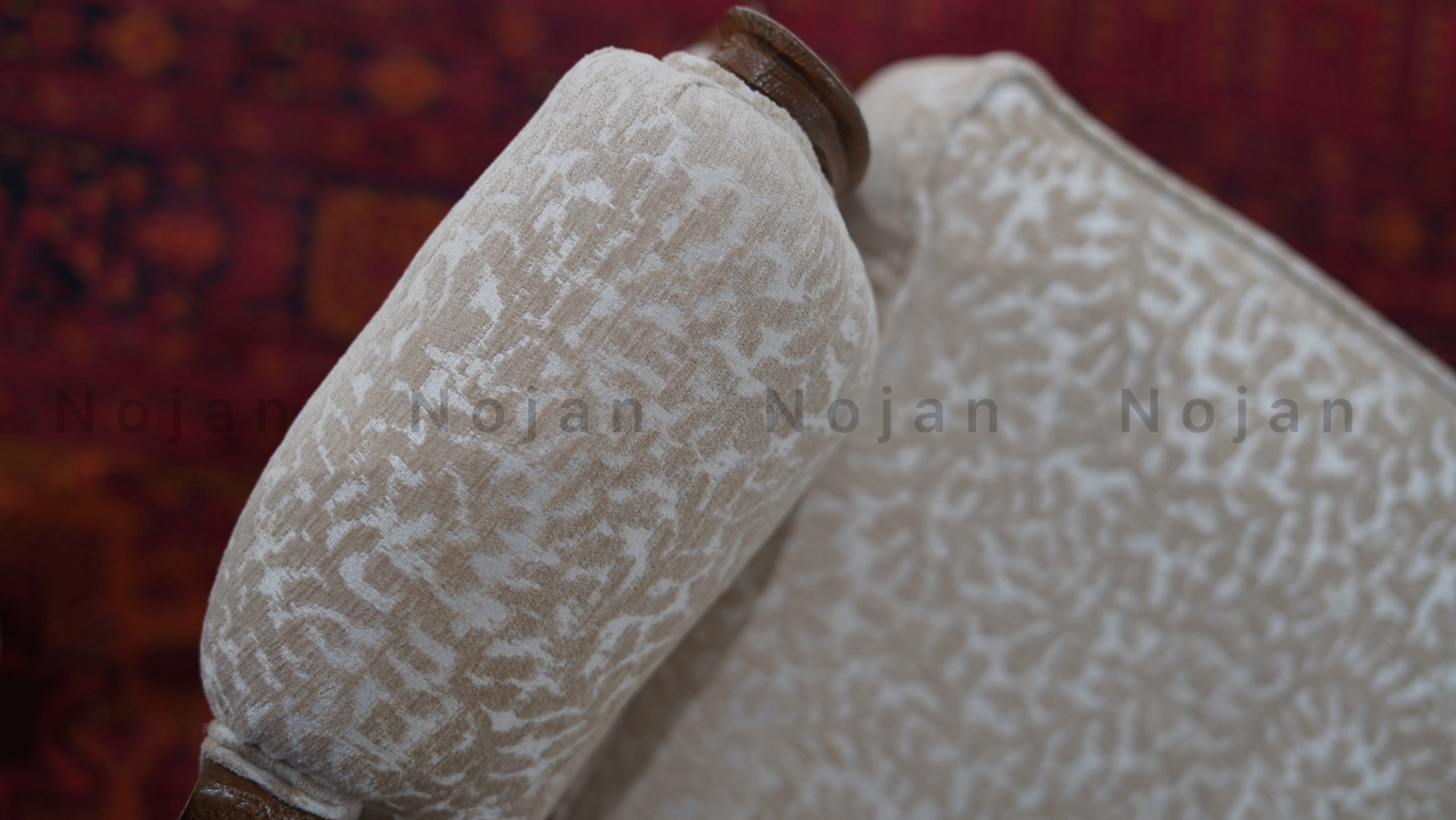 مبل نئوکلاسیک دلوین