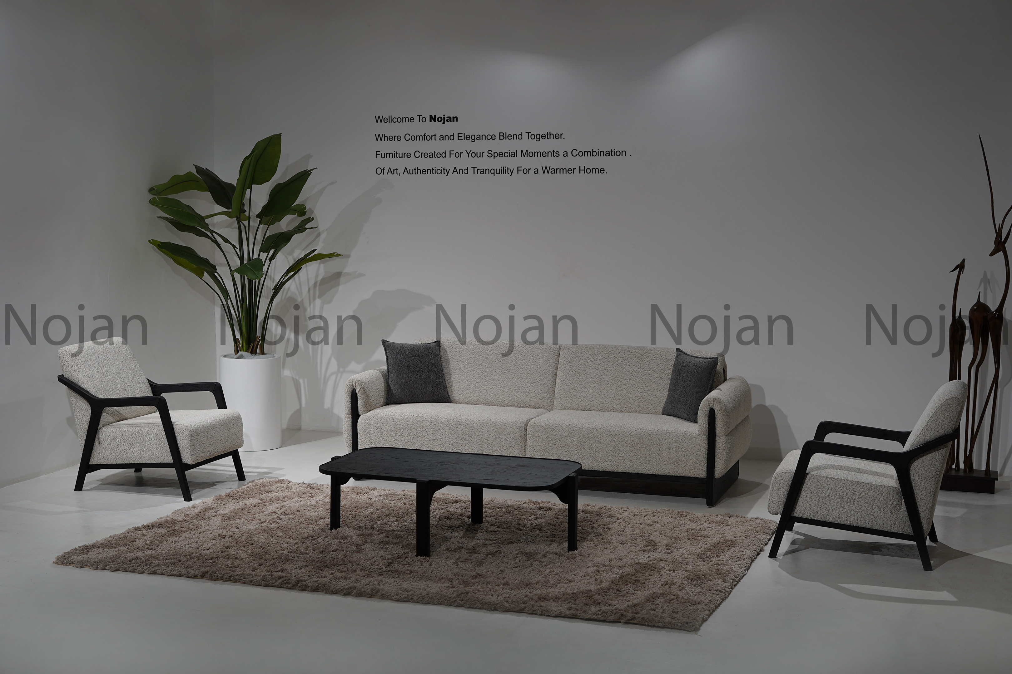 مبل راحتی فلوریا