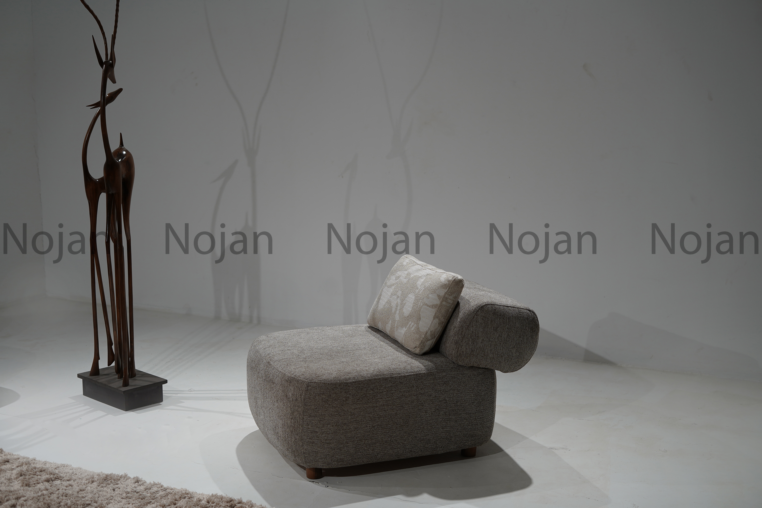 مبل راحتی ونیز