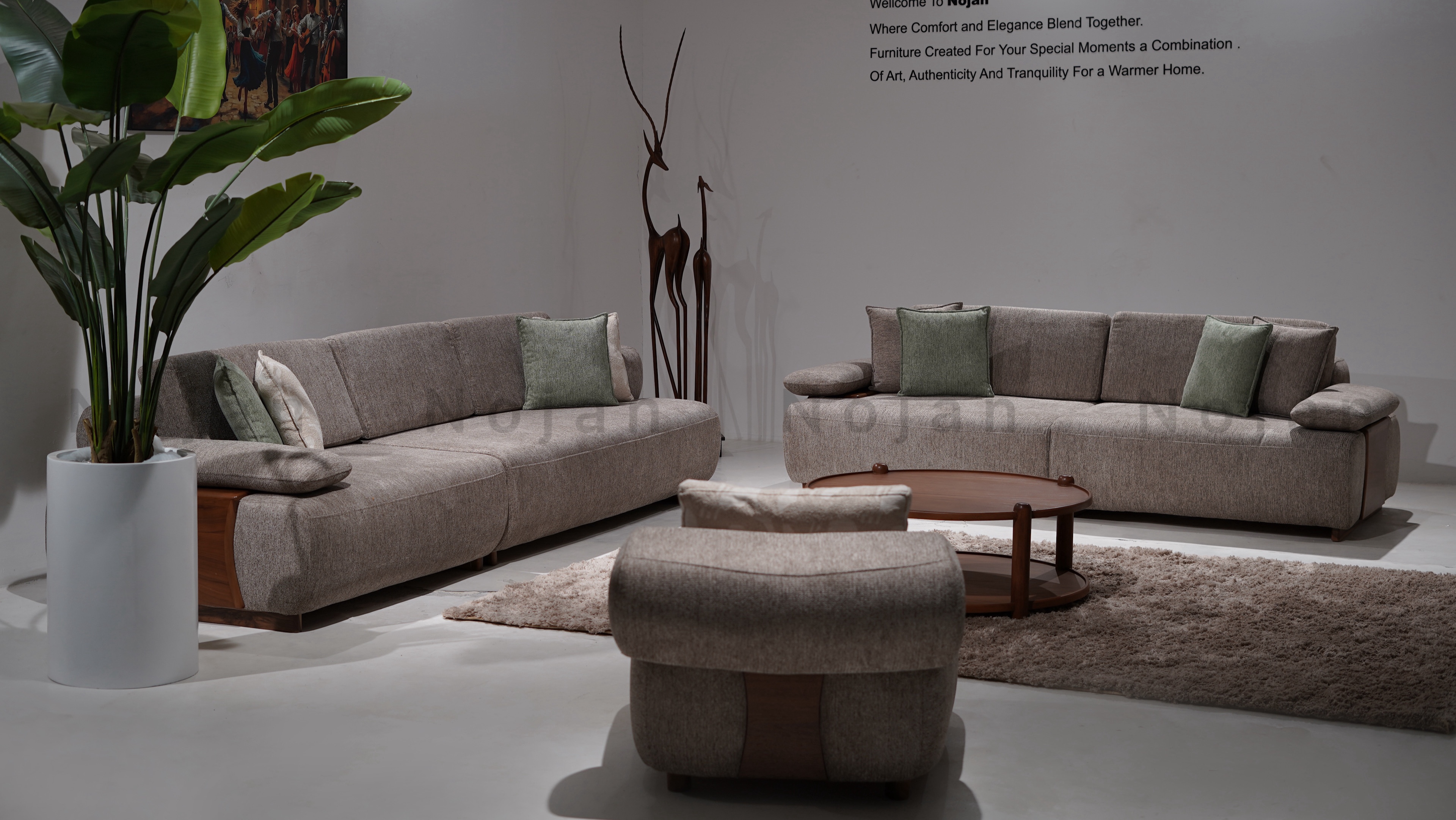 قیمت مبل راحتی ونیز