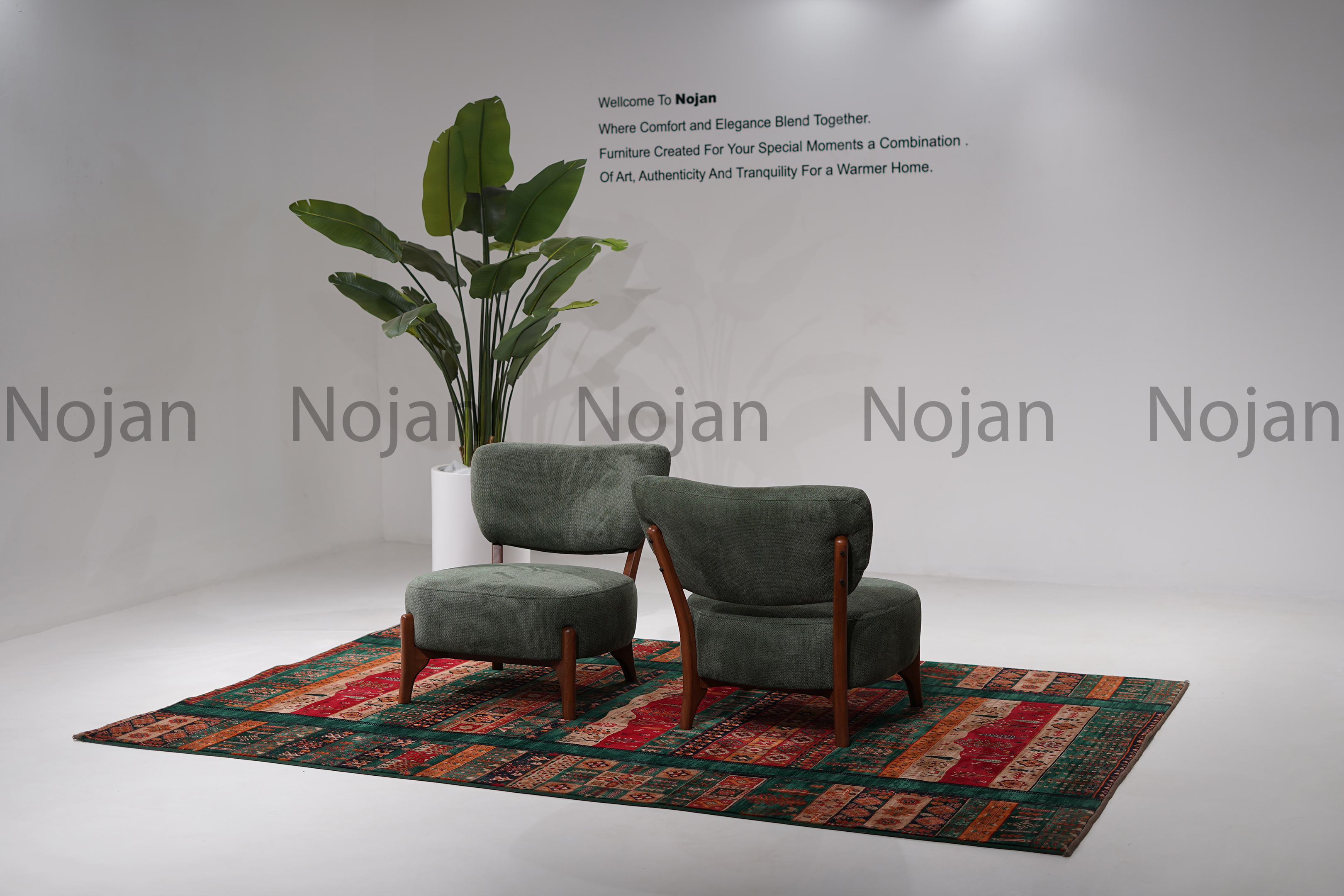 مبل راحتی آنلیا