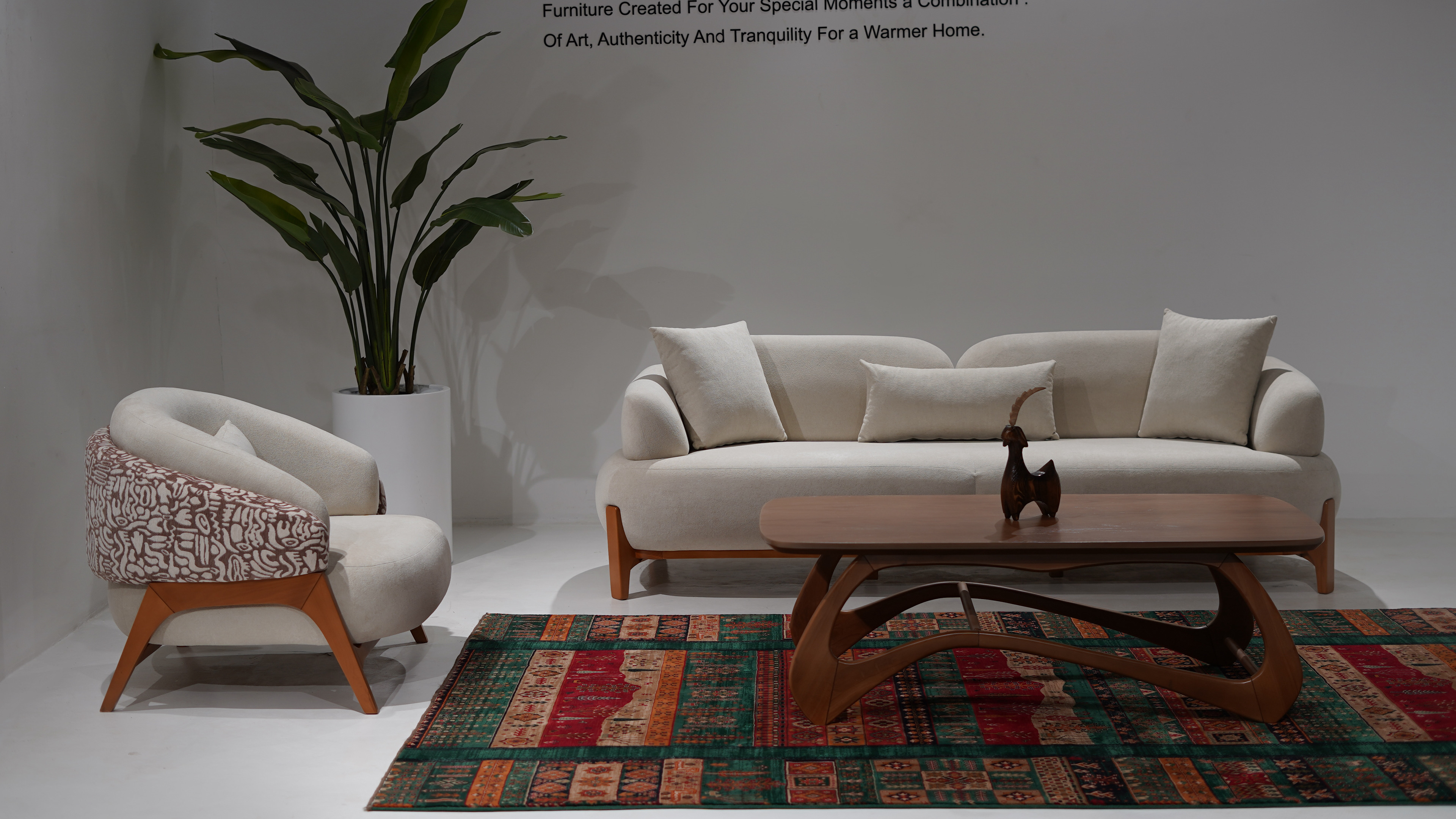 مبل راحتی الیوت