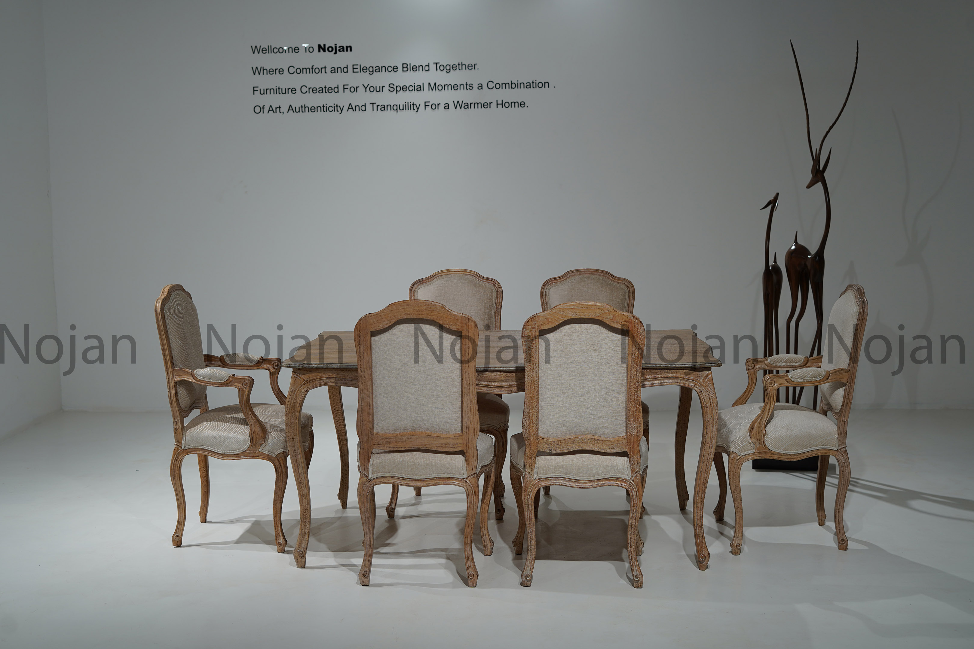 قیمت غذاخوری ژاکلین