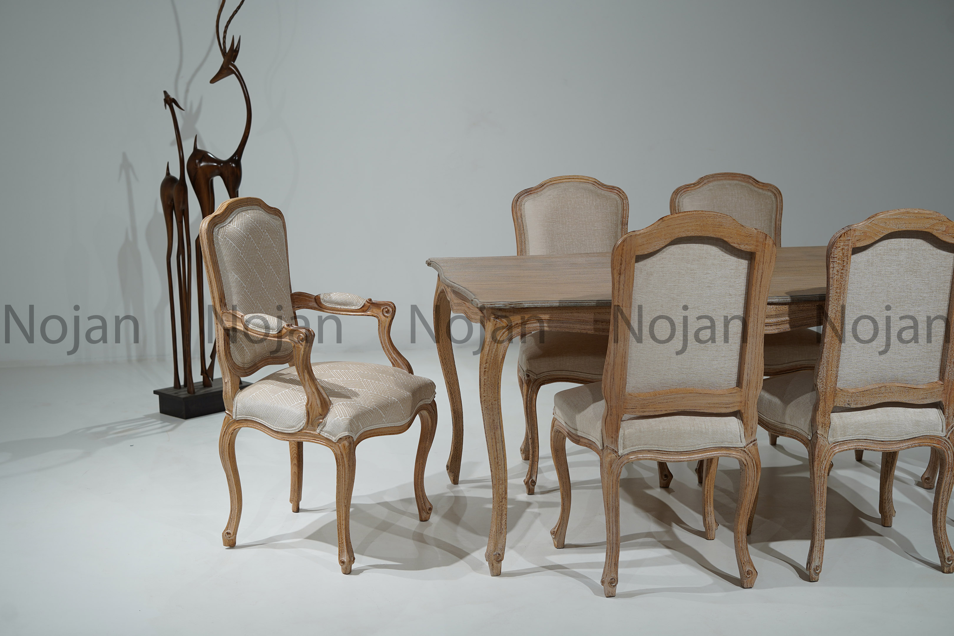 غذاخوری ژاکلین