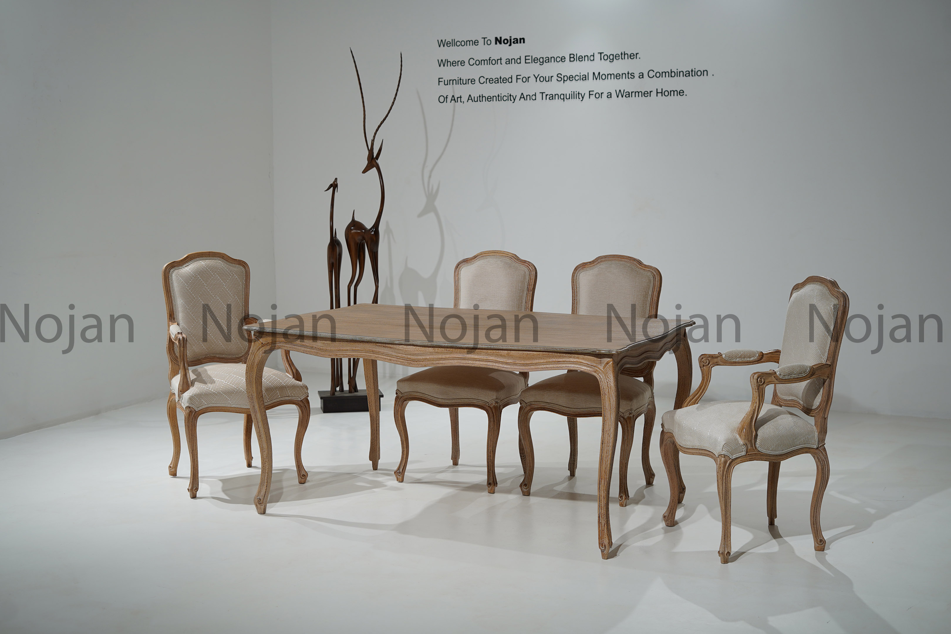 غذاخوری ژاکلین