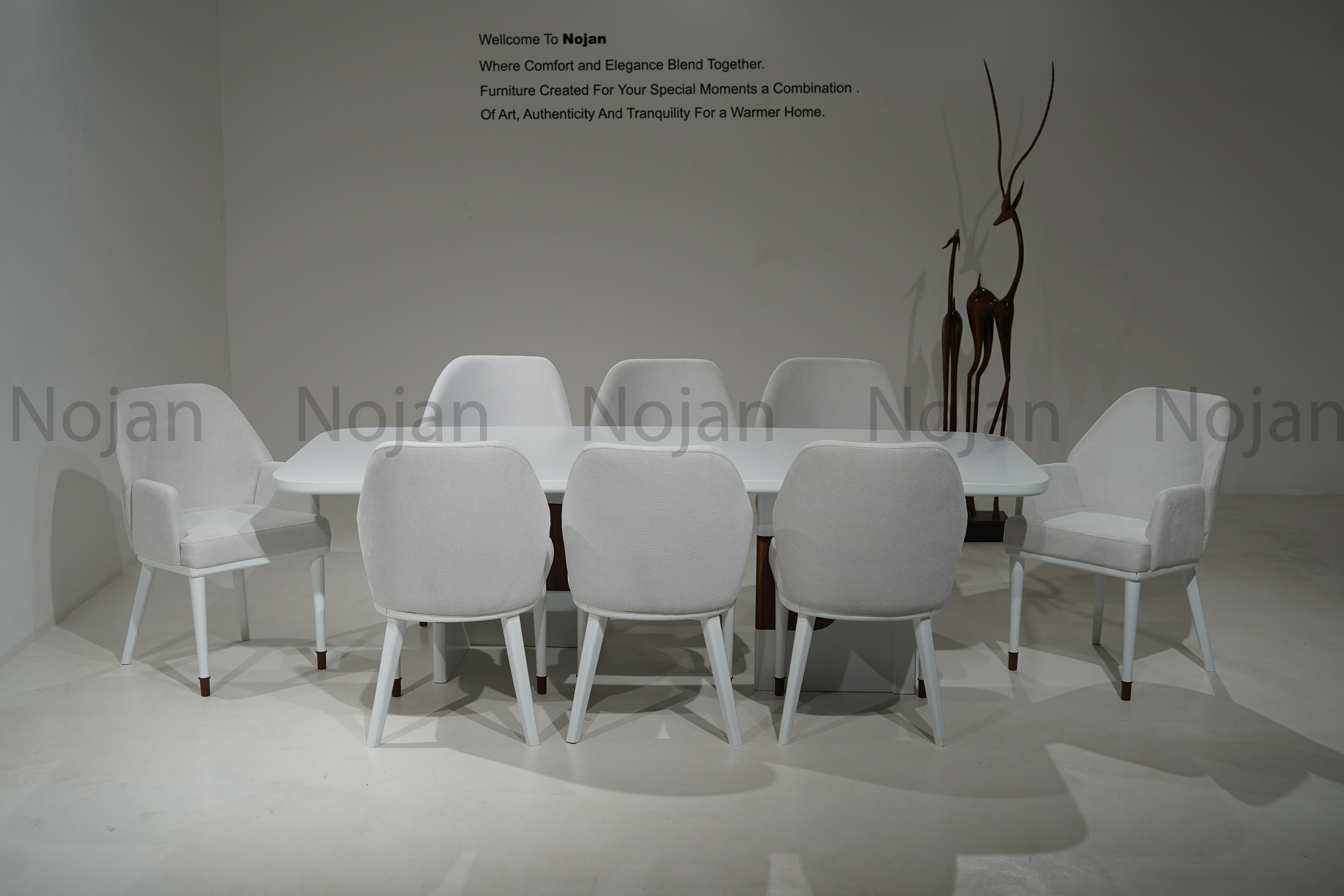 قیمت غذاخوری مکنزی