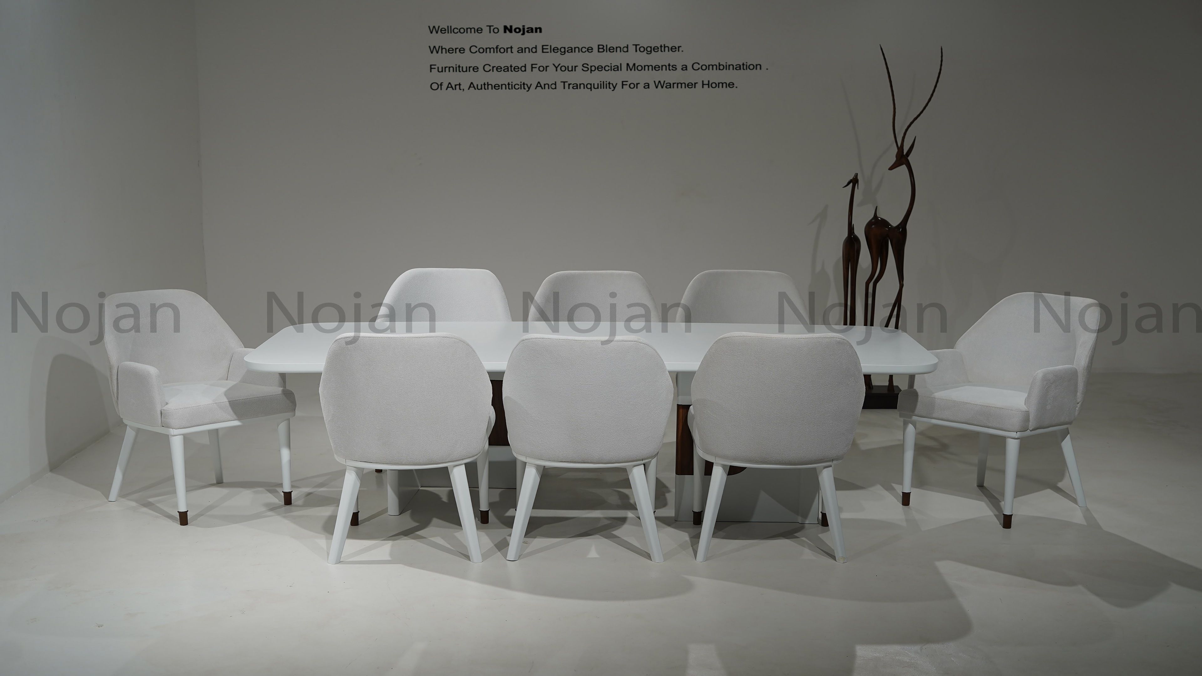 قیمت غذاخوری مکنزی