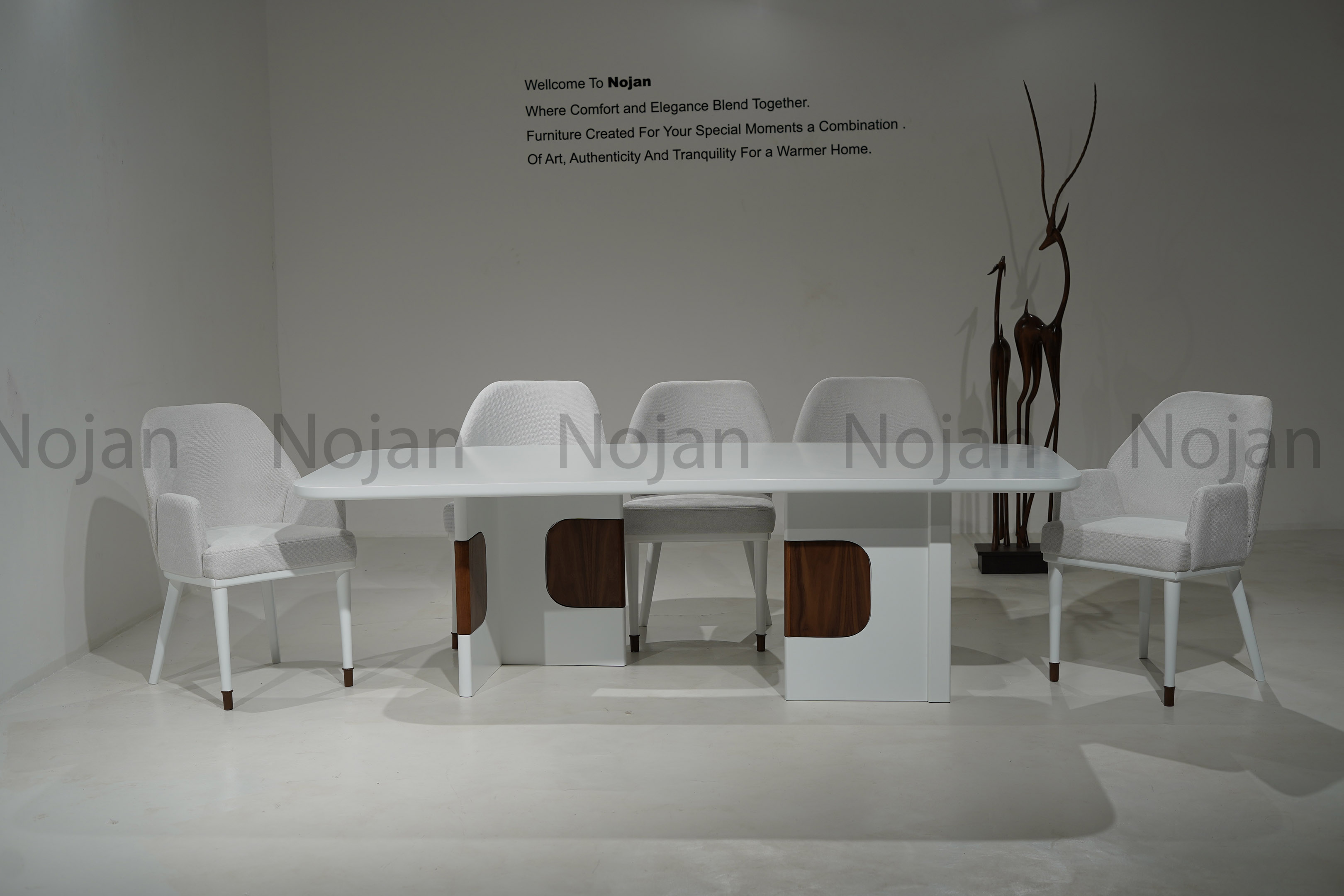 غذاخوری مکنزی