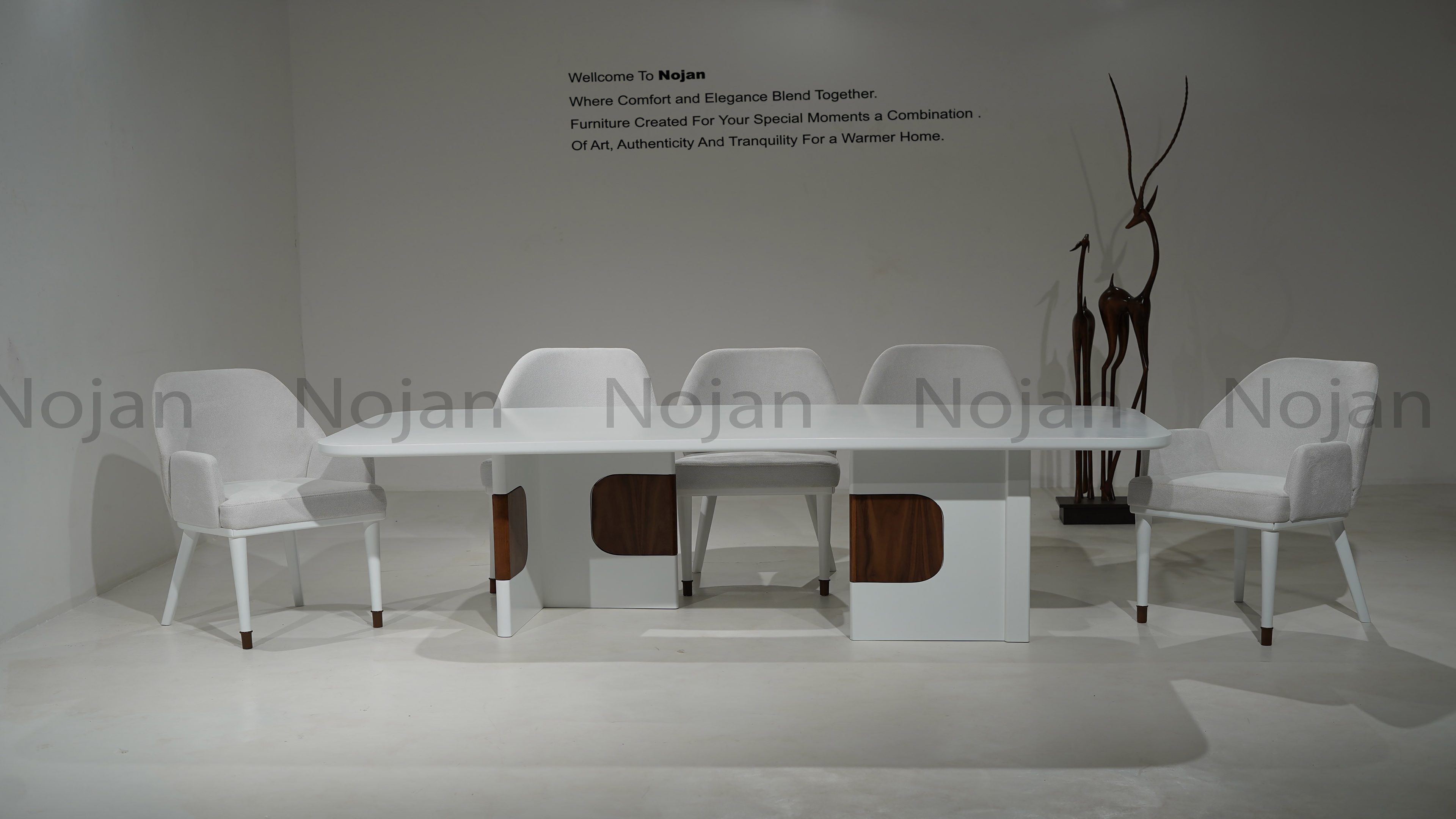 غذاخوری مکنزی