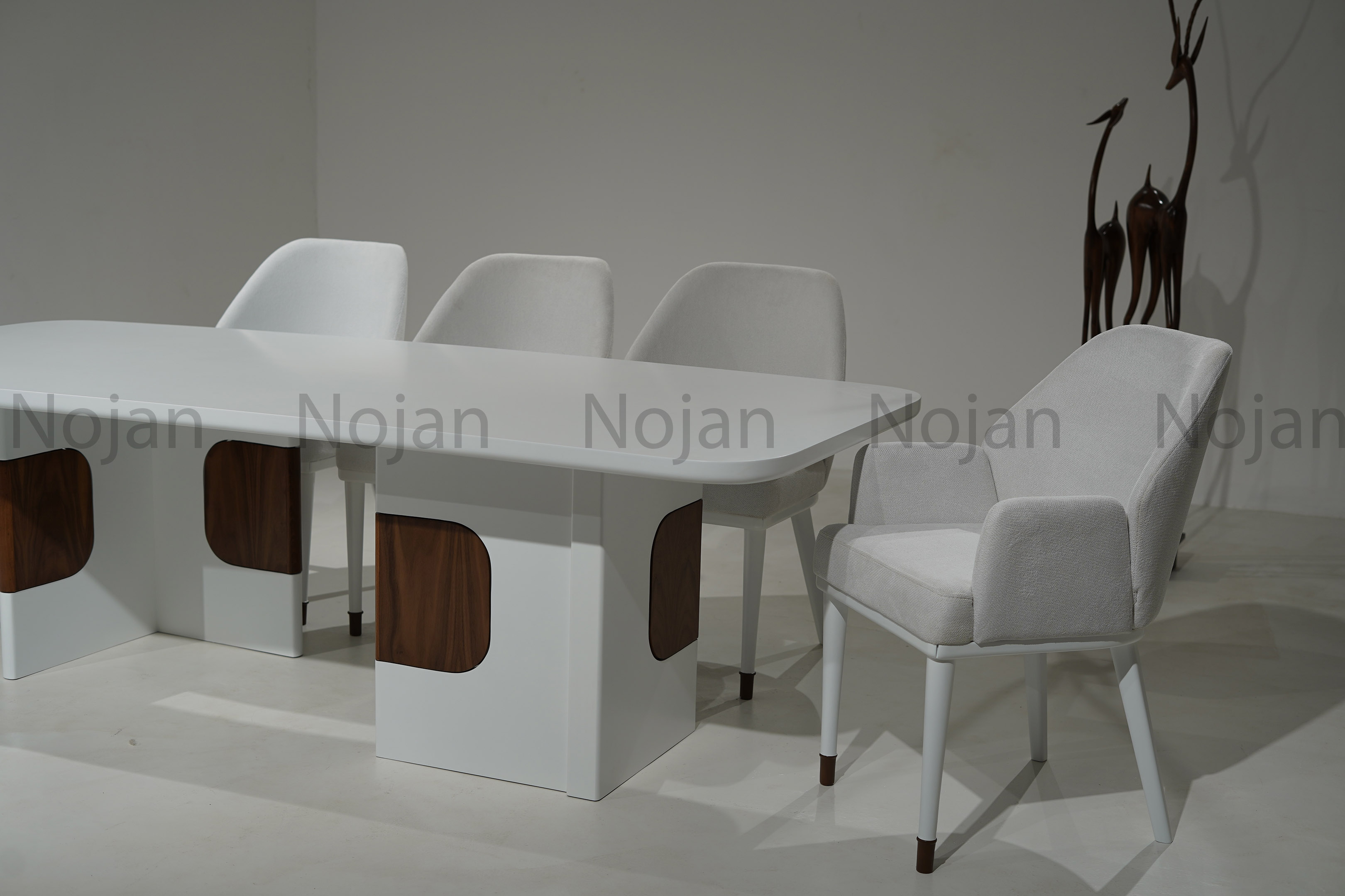 غذاخوری مکنزی