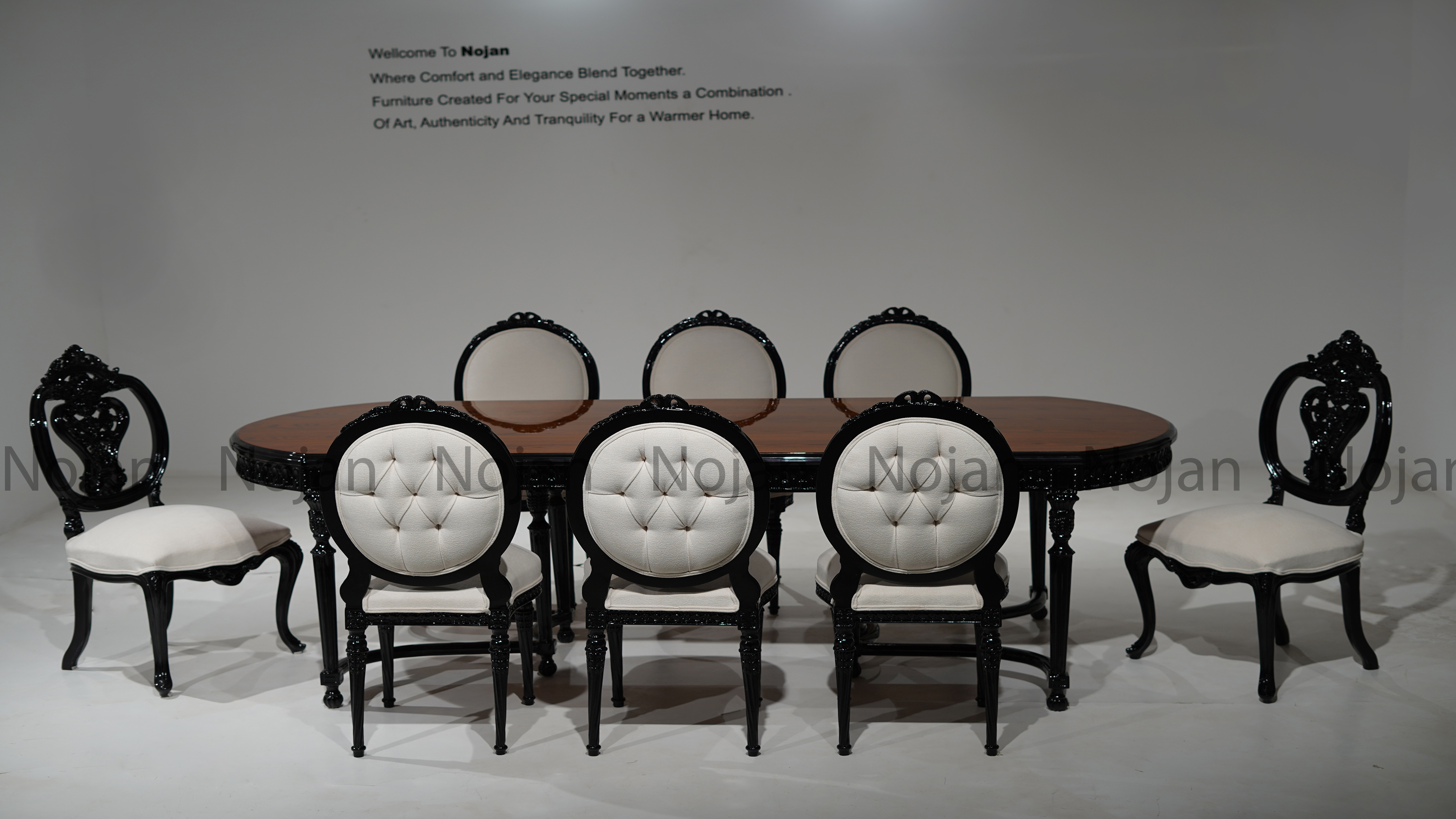 غذاخوری لیماک