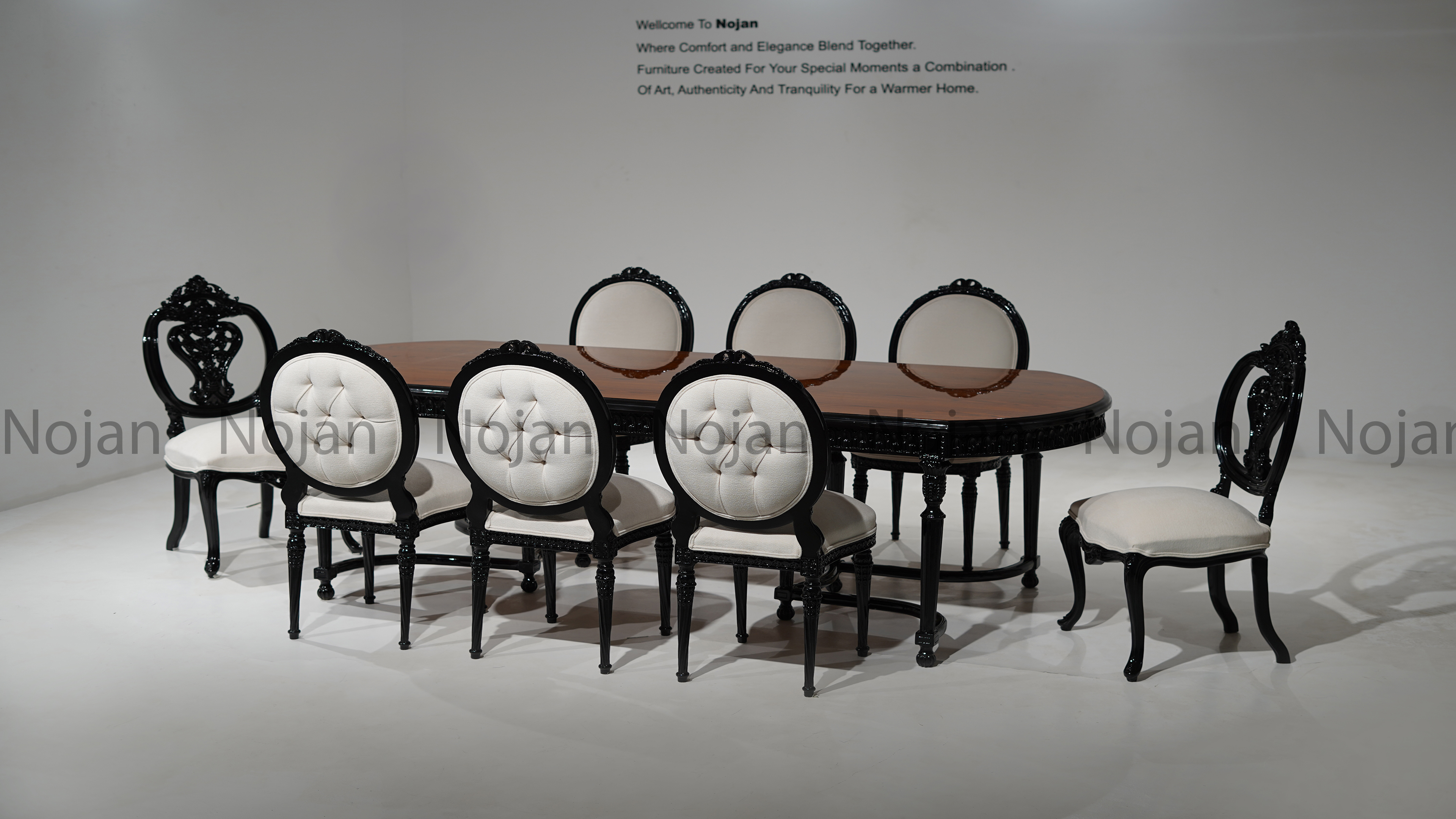 غذاخوری لیماک