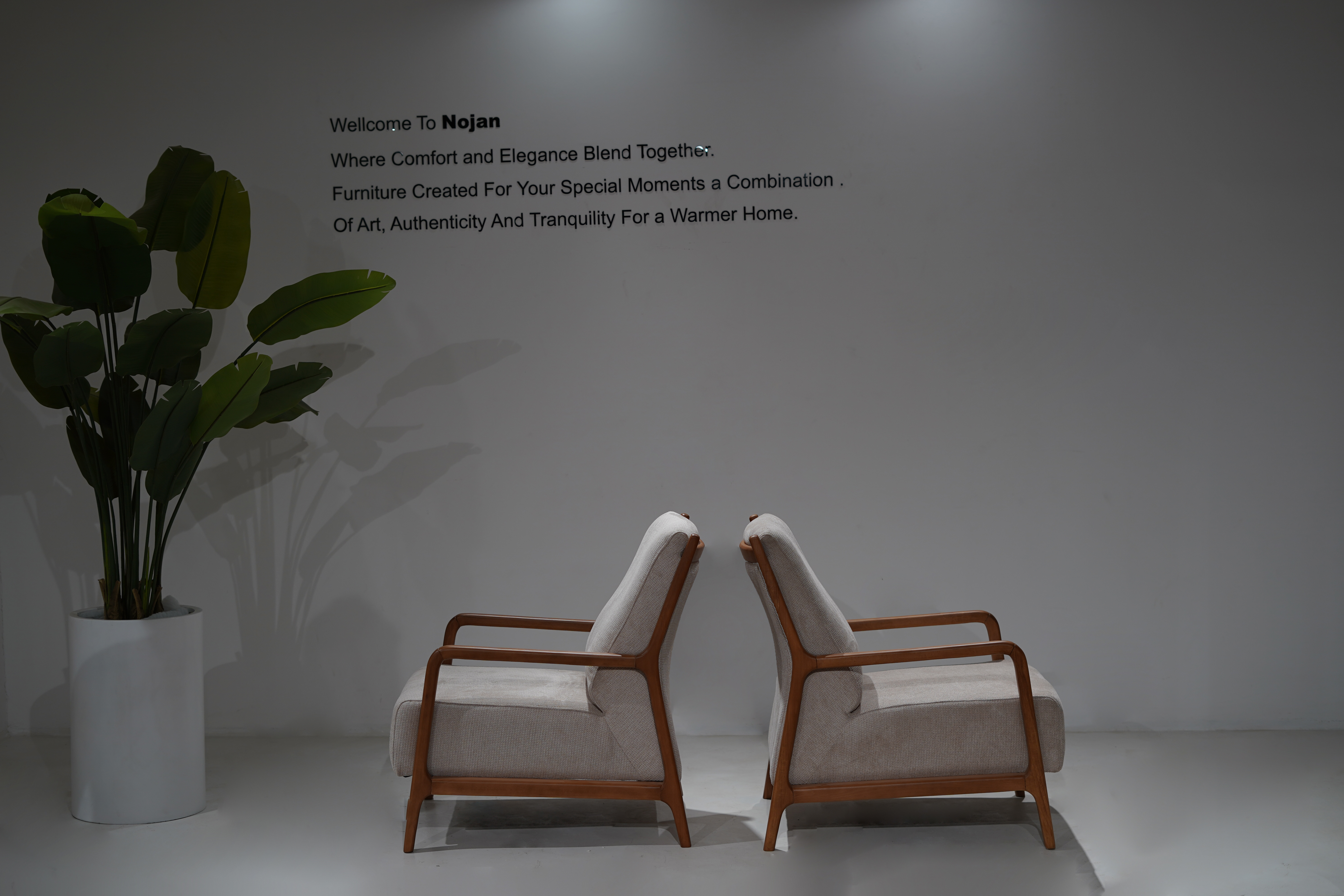 مبل راحتی مایسا