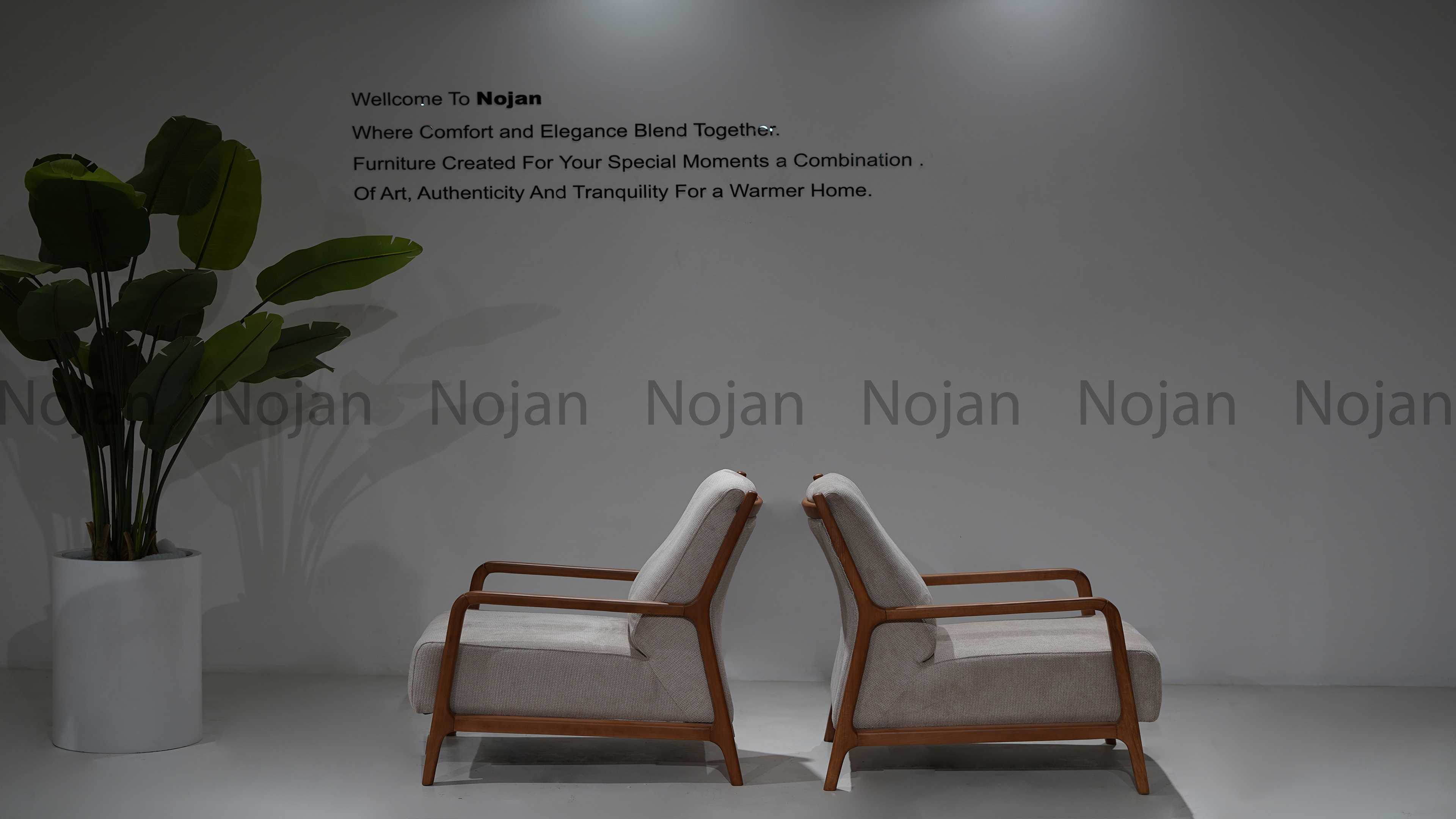 مبل راحتی مایسا