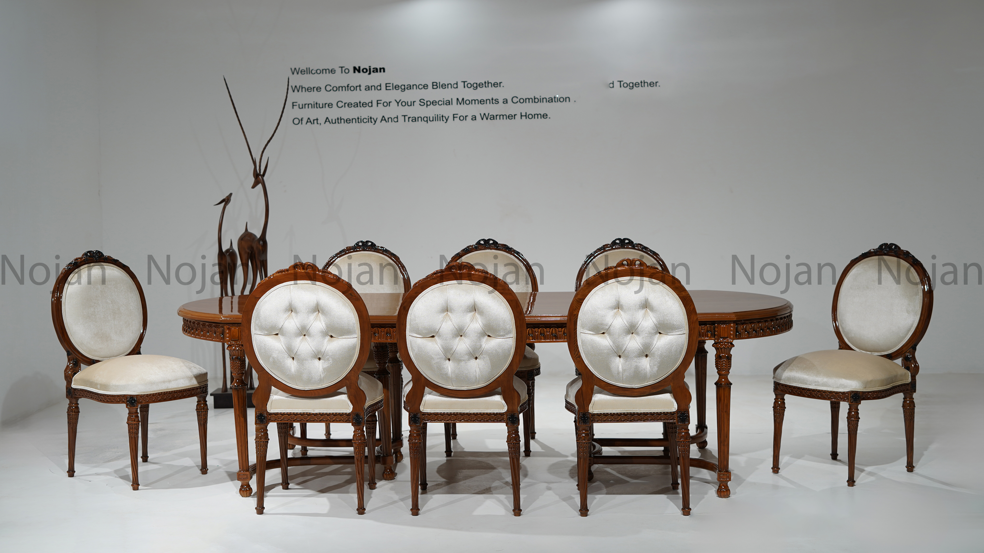 قیمت غذاخوری کلاسیک دیوا