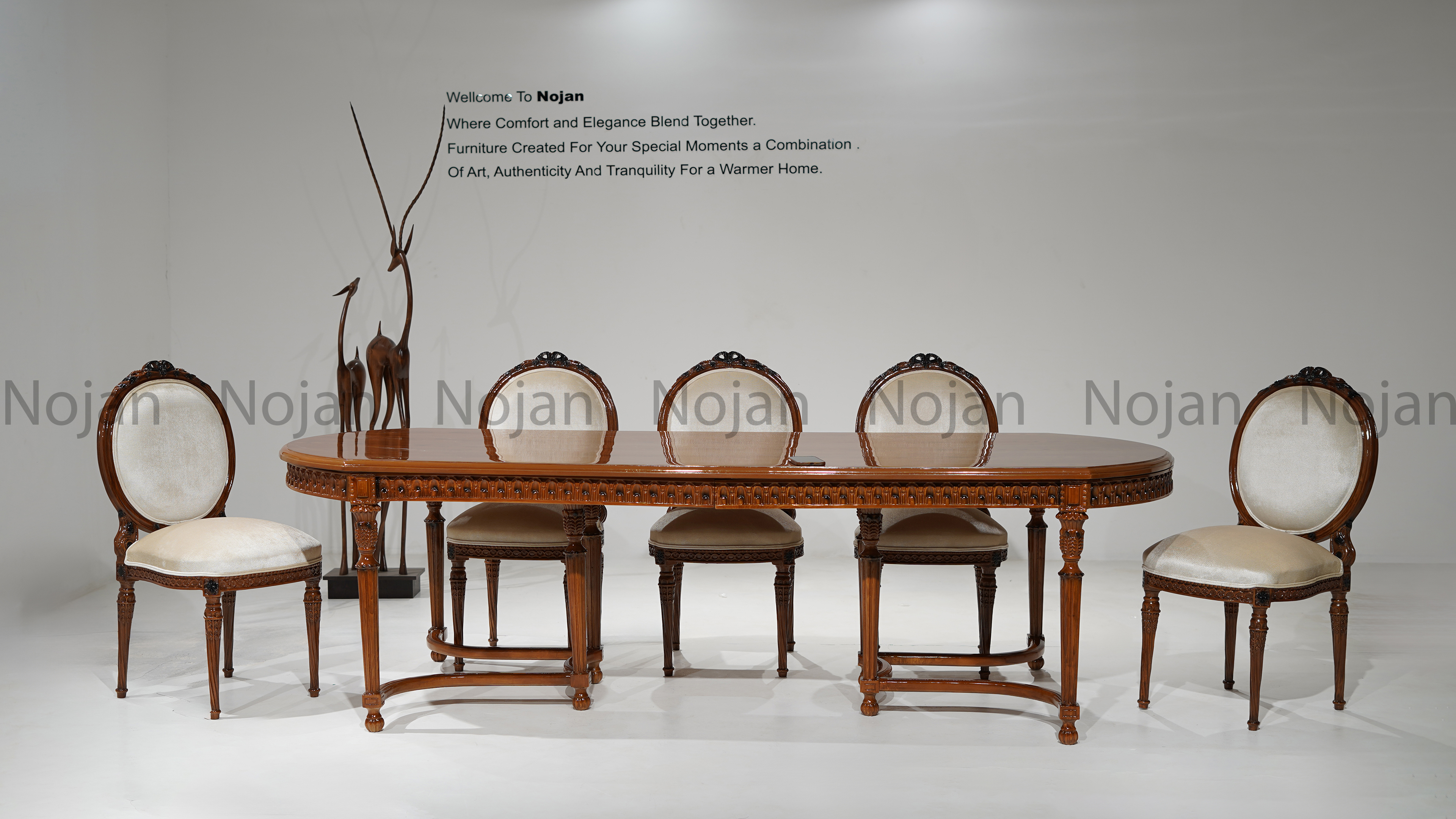 غذاخوری کلاسیک دیوا