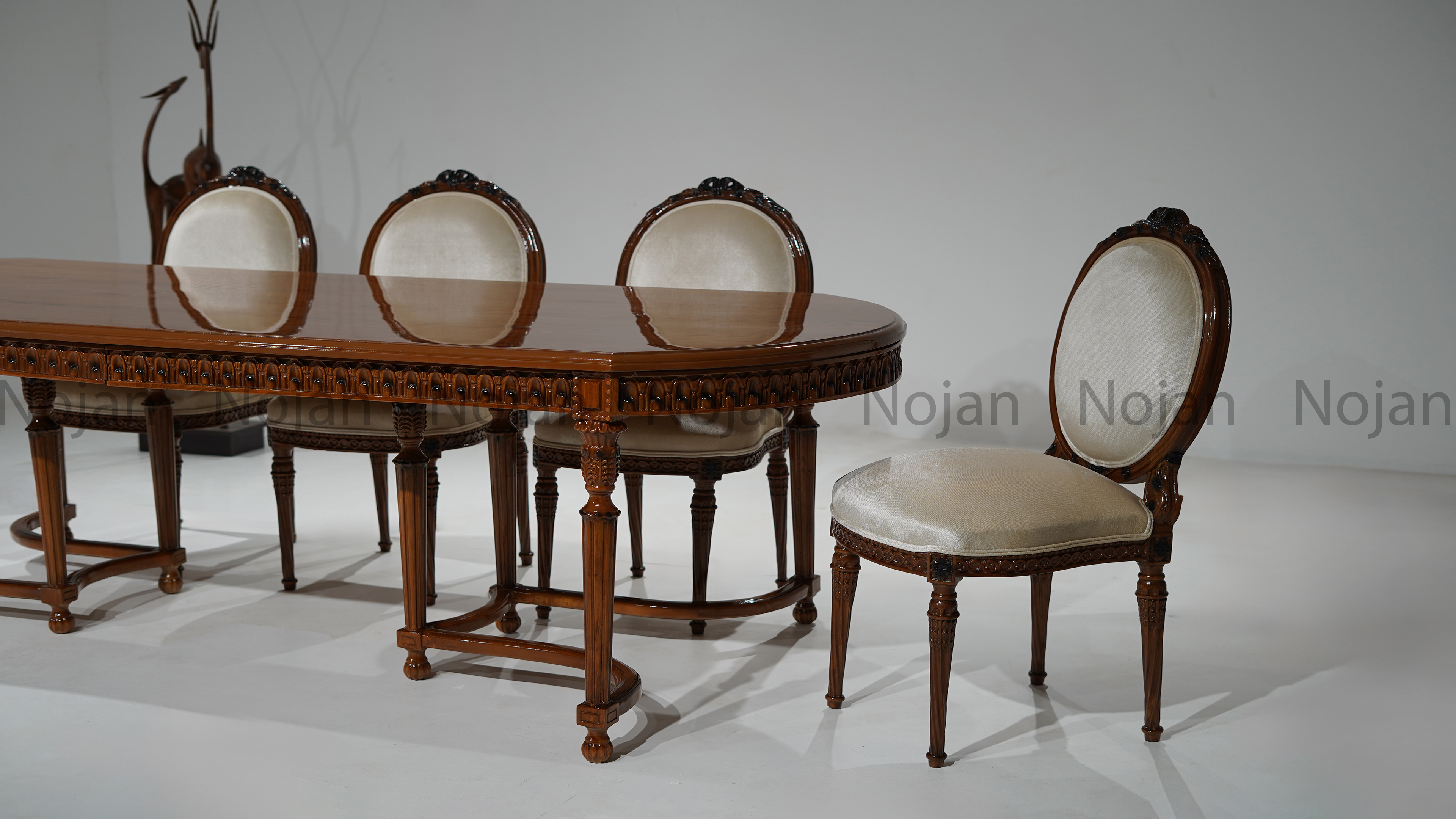 غذاخوری کلاسیک دیوا