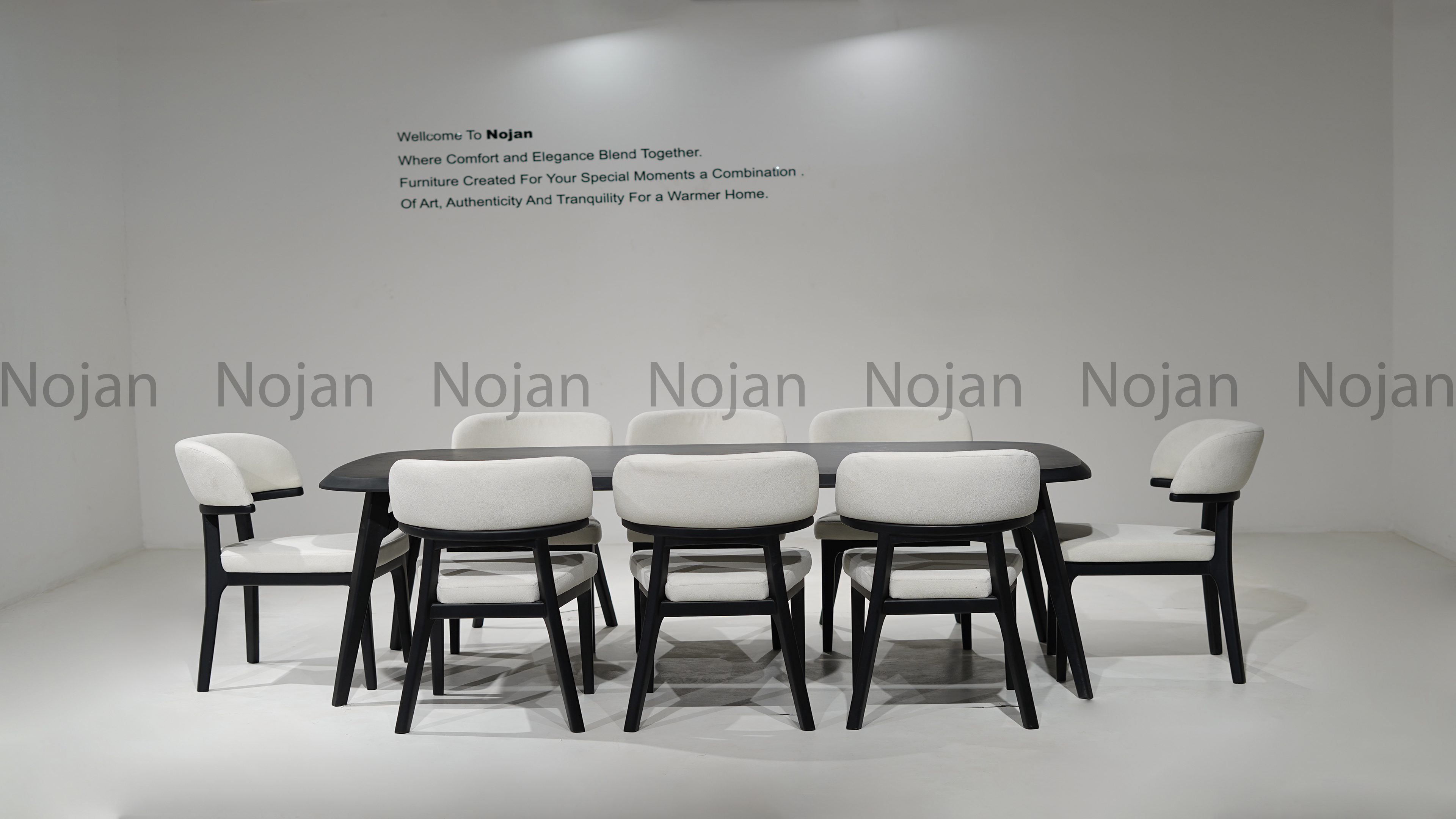 قیمت میز غذاخوری مایسا