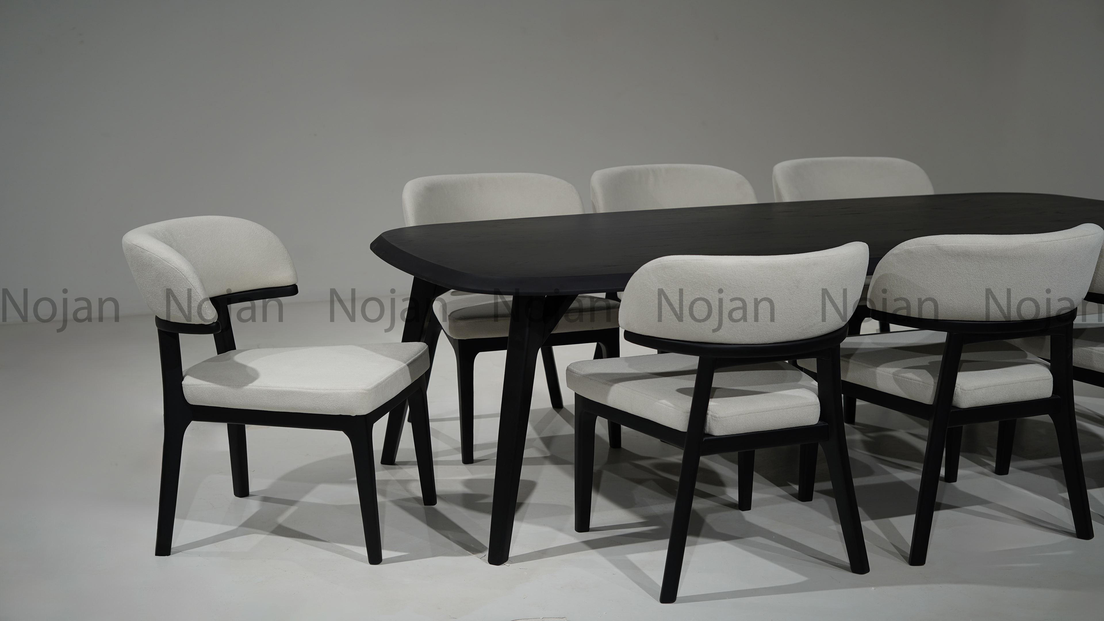 میز غذاخوری مایسا