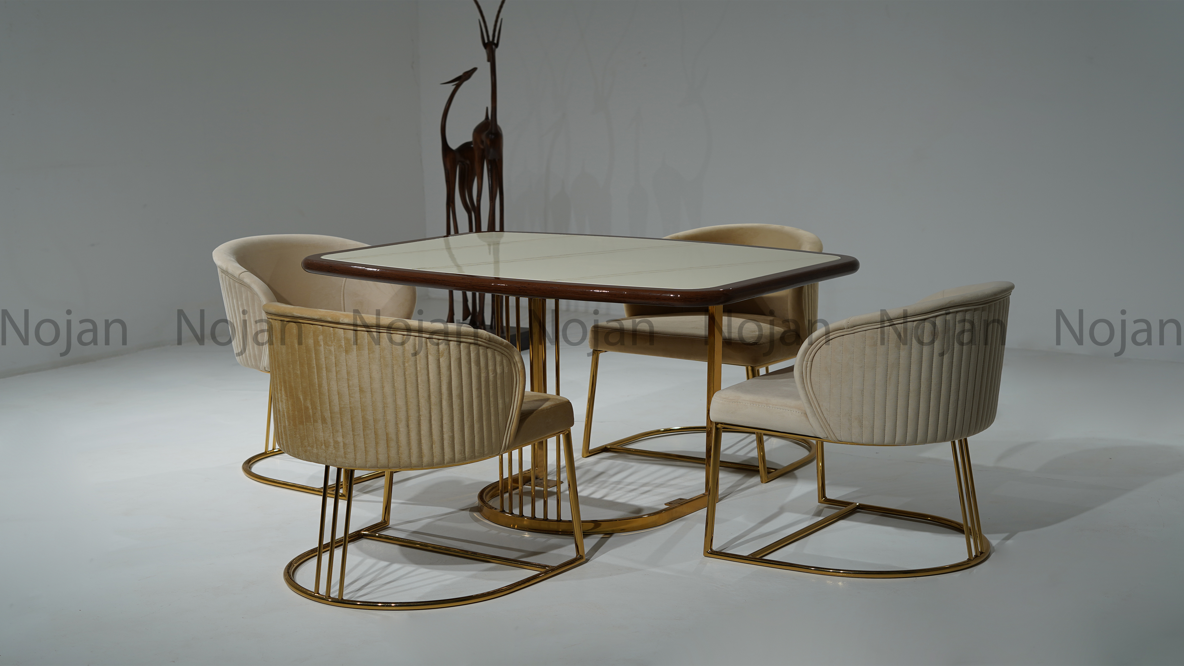 میز غذاخوری اریکا