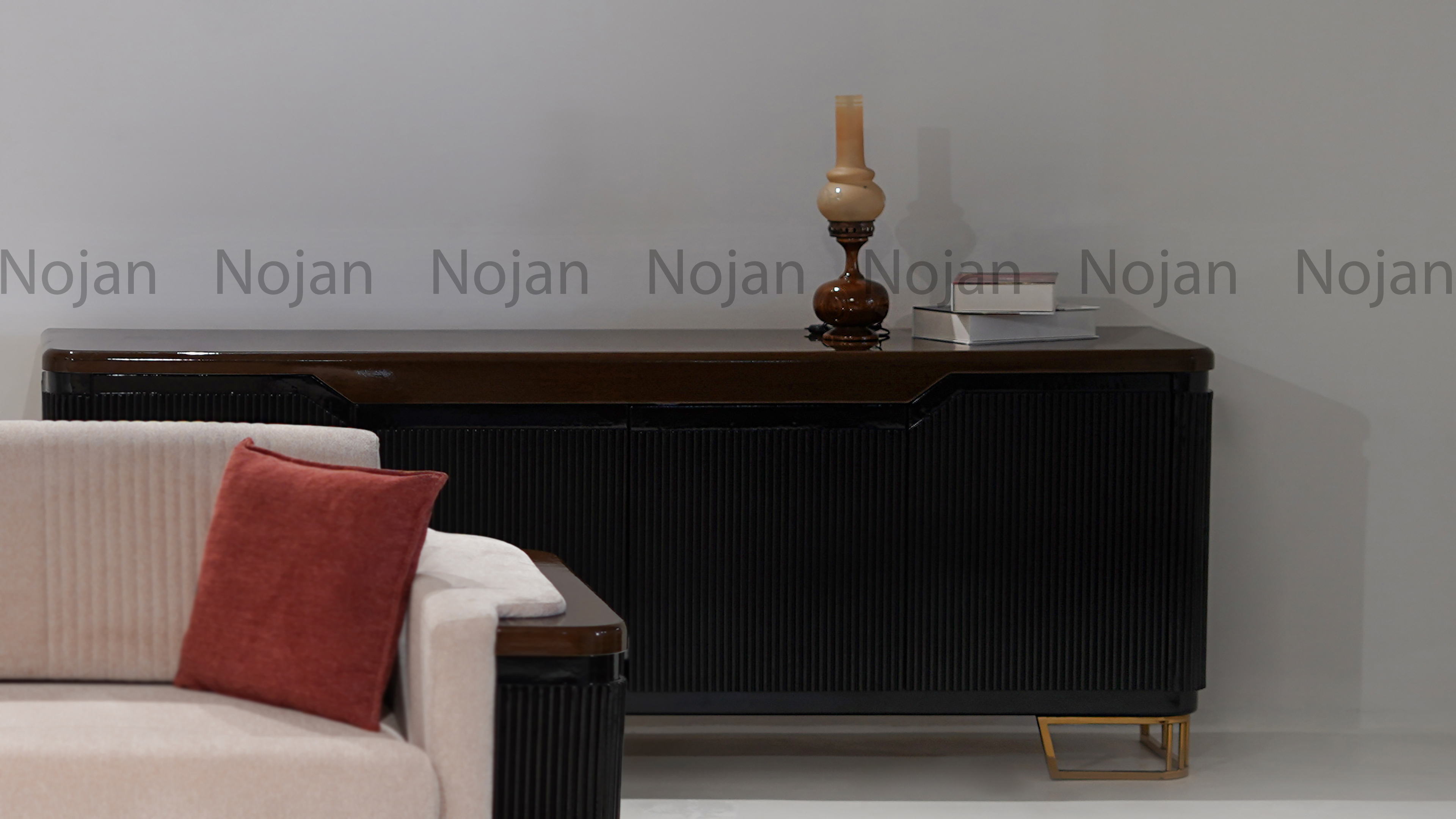 کنسول اریکا