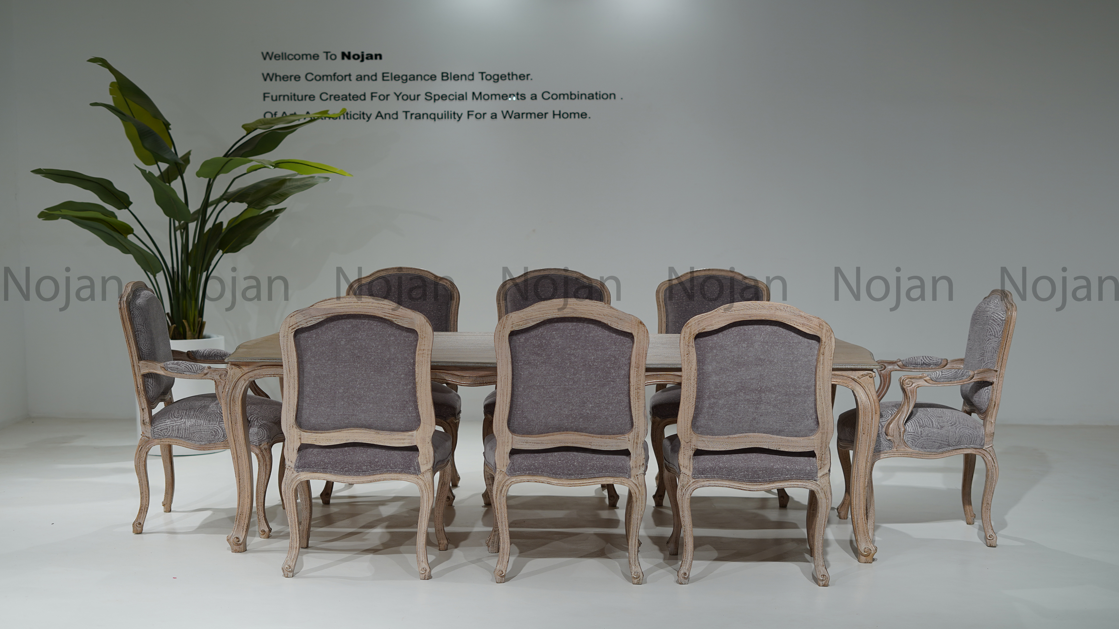 قیمت میز غذاخوری مارتا