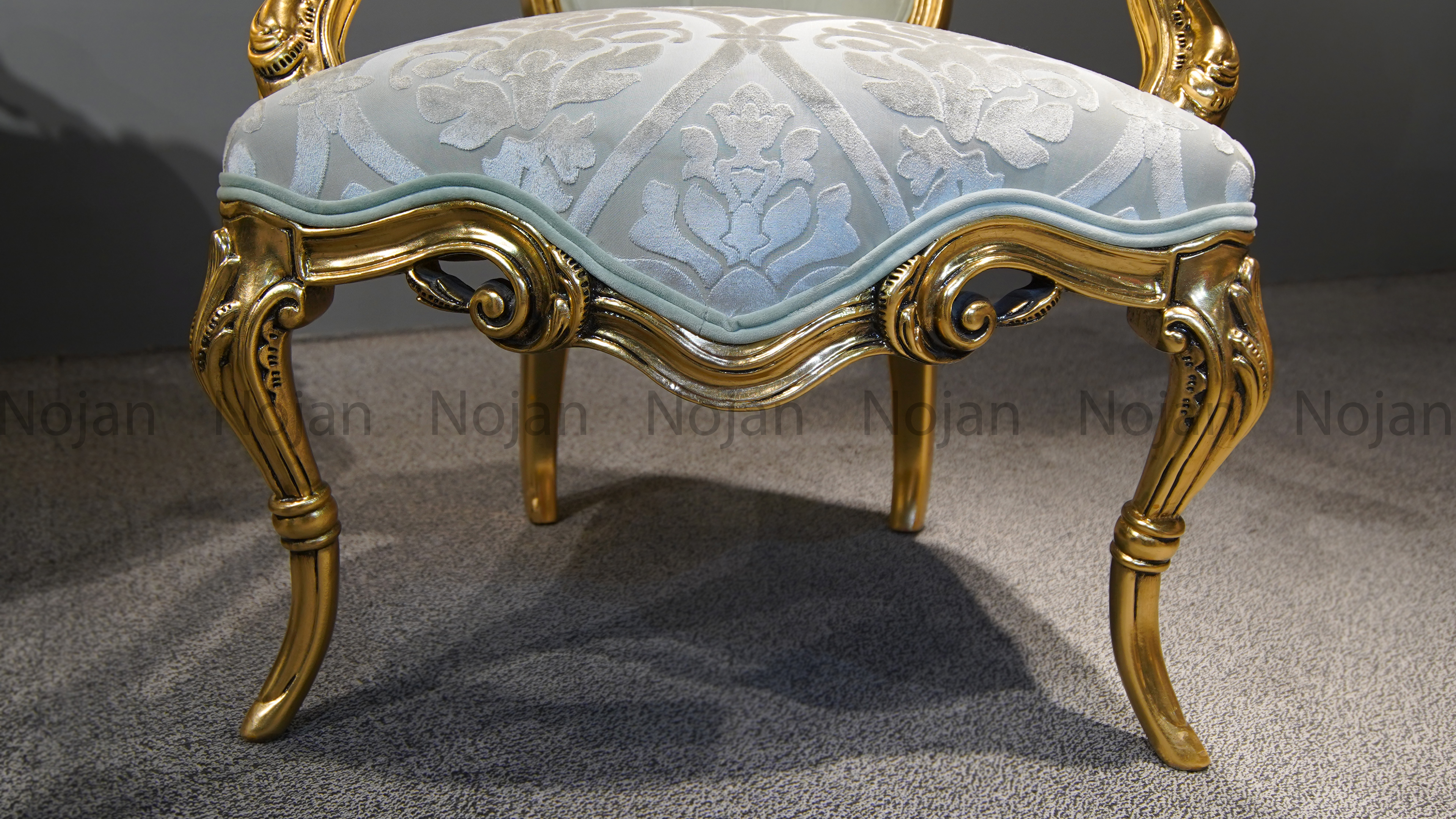 مبل کلاسیک السا