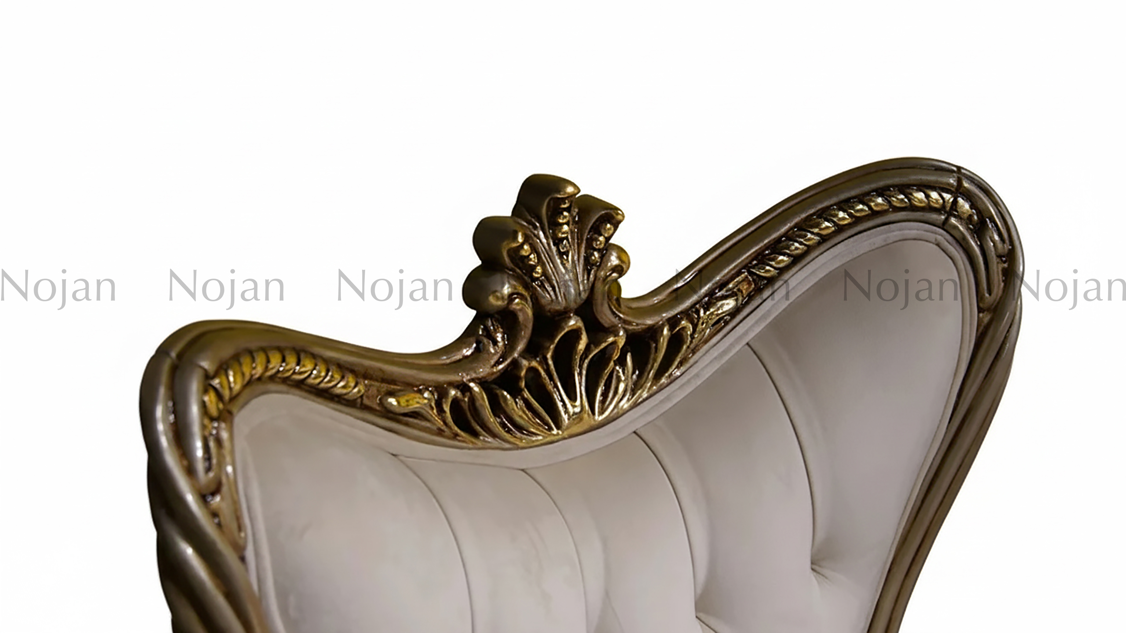 مبلمان کلاسیک لورنزو 