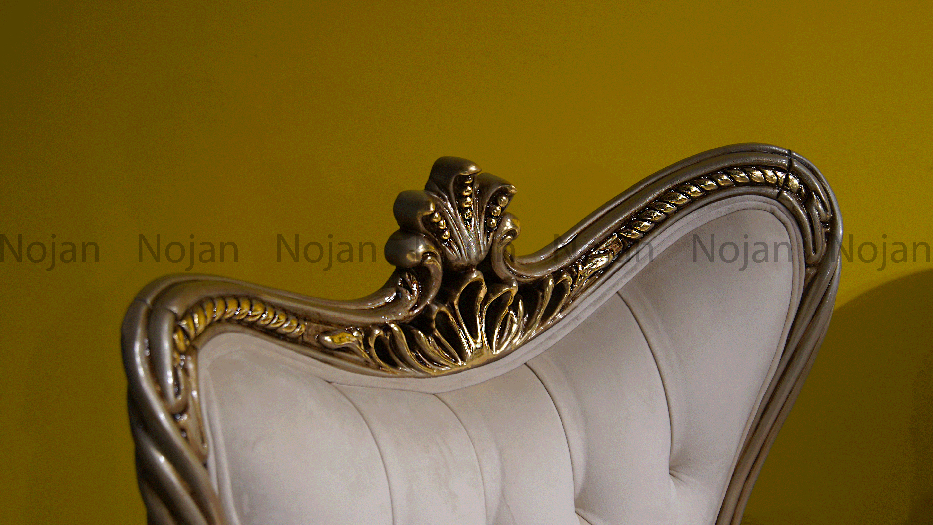 مبلمان کلاسیک لورنزو 