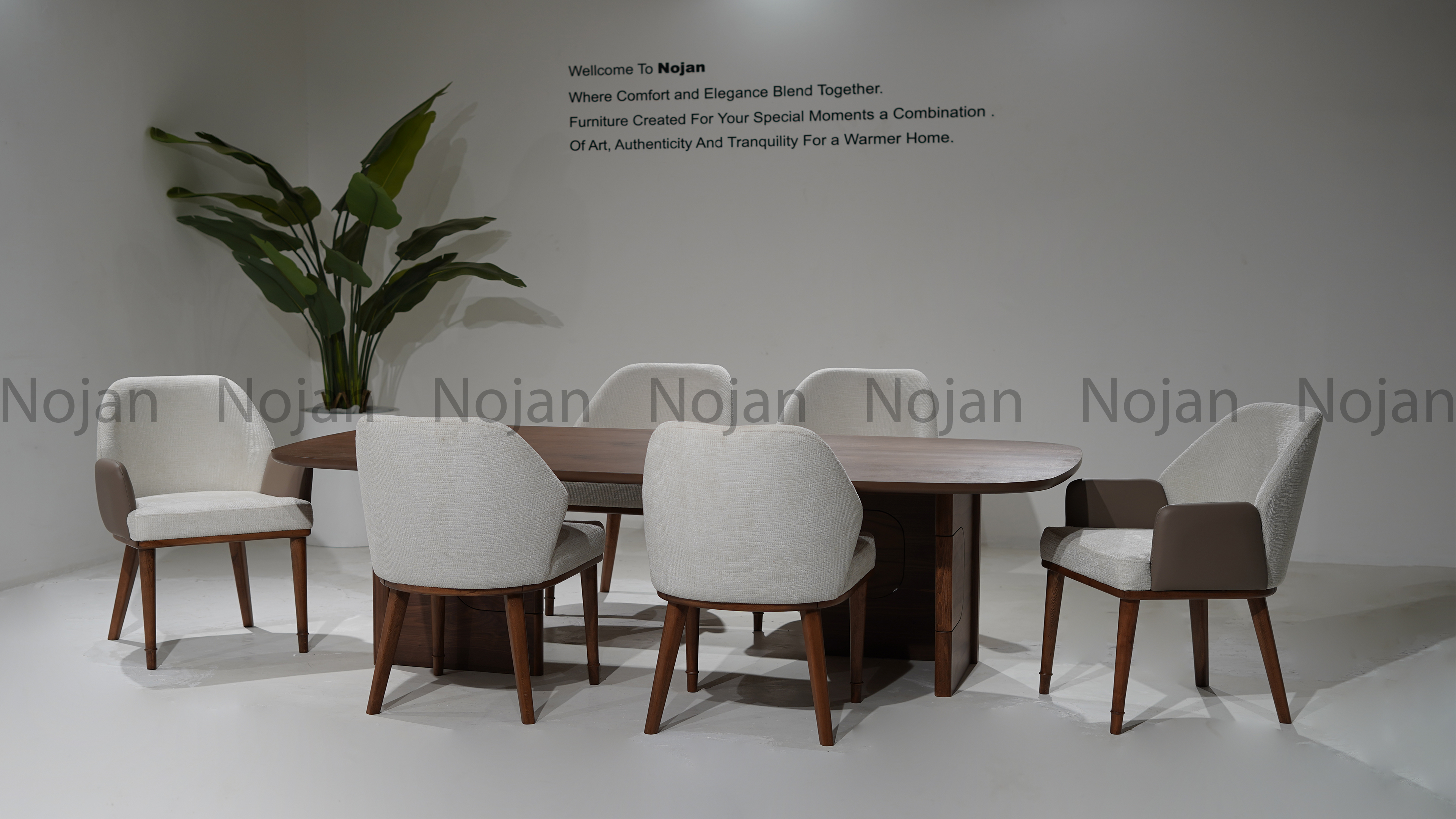 میزغذاخوری ونیز