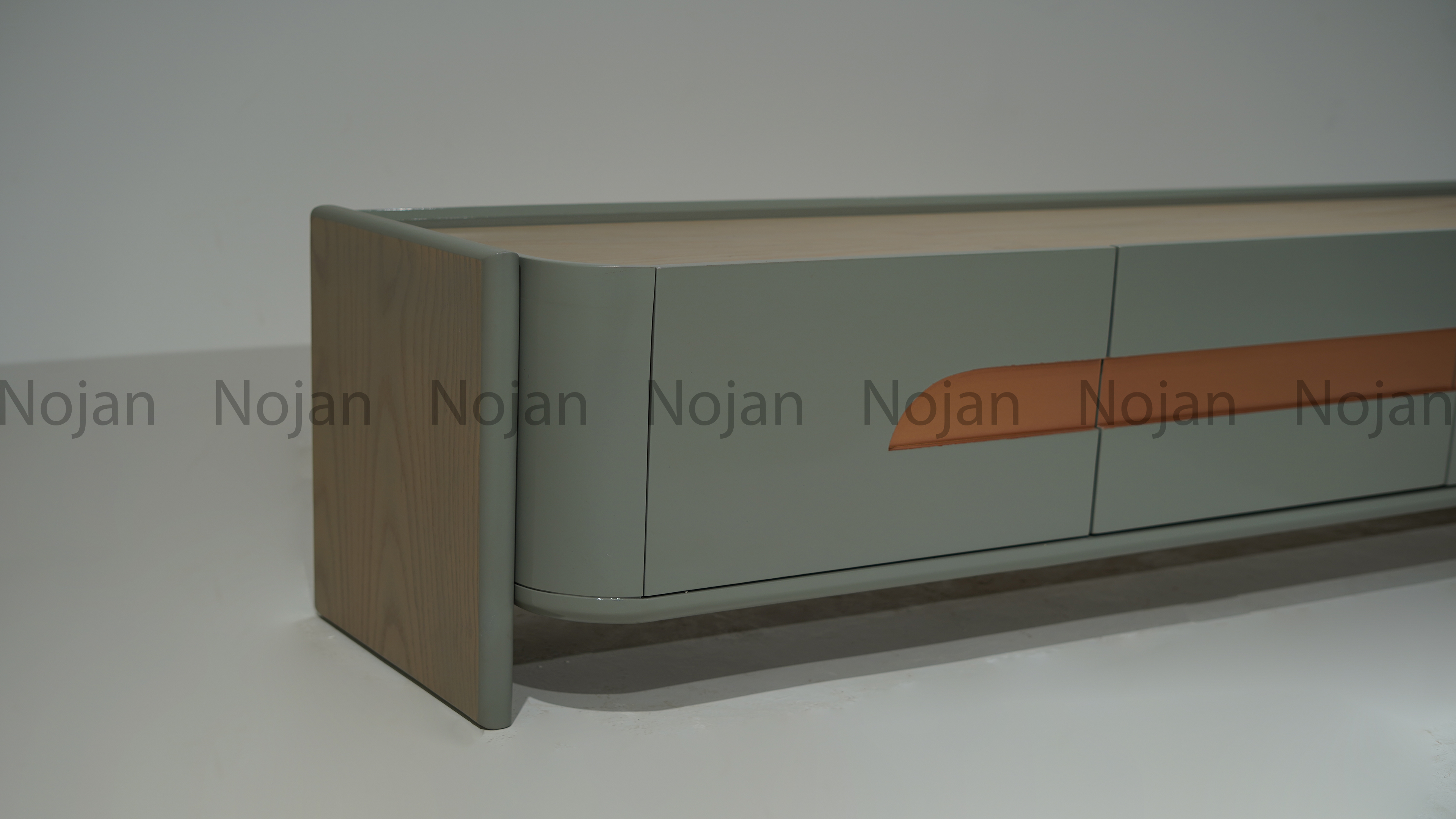 میز تی وی مکنزی