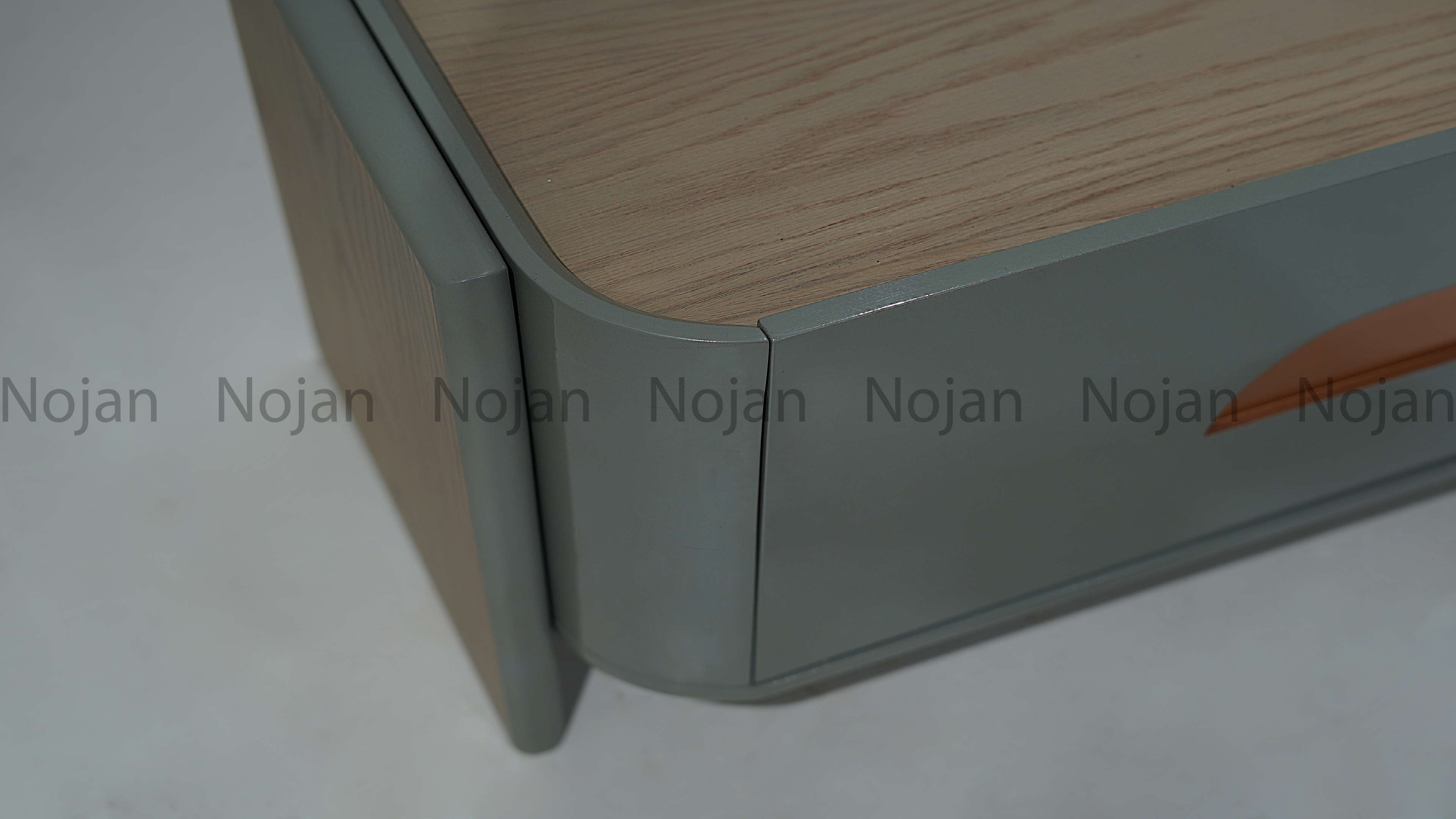 میز تی وی مکنزی