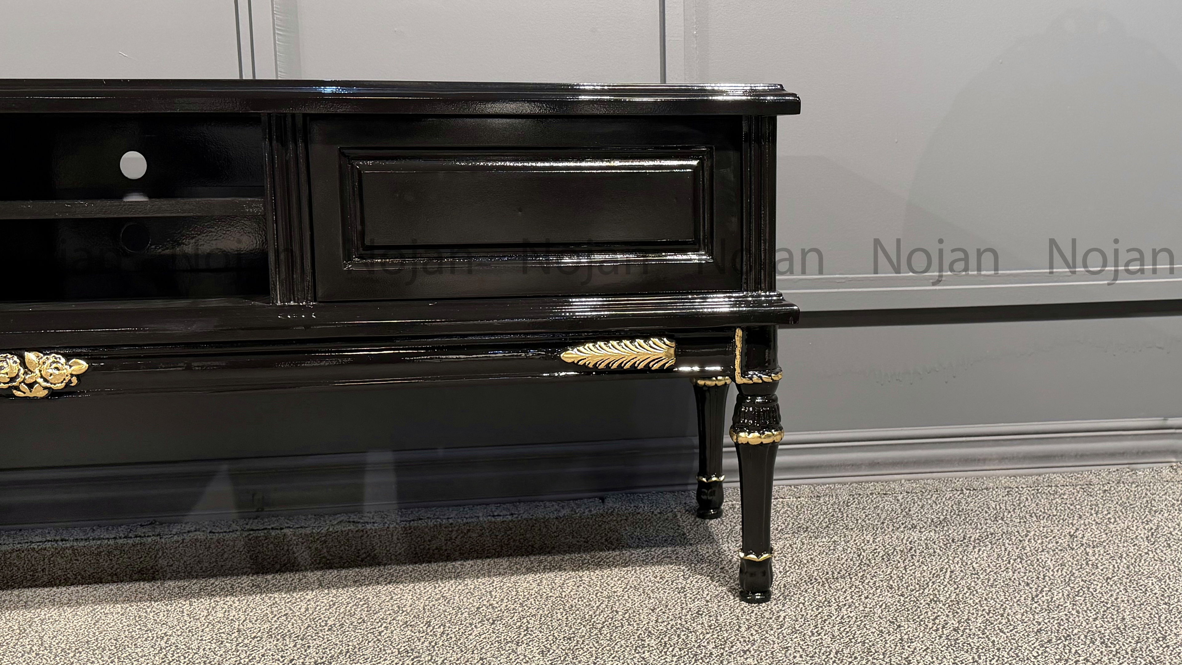 میز تی وی کلاسیک ماتیلا