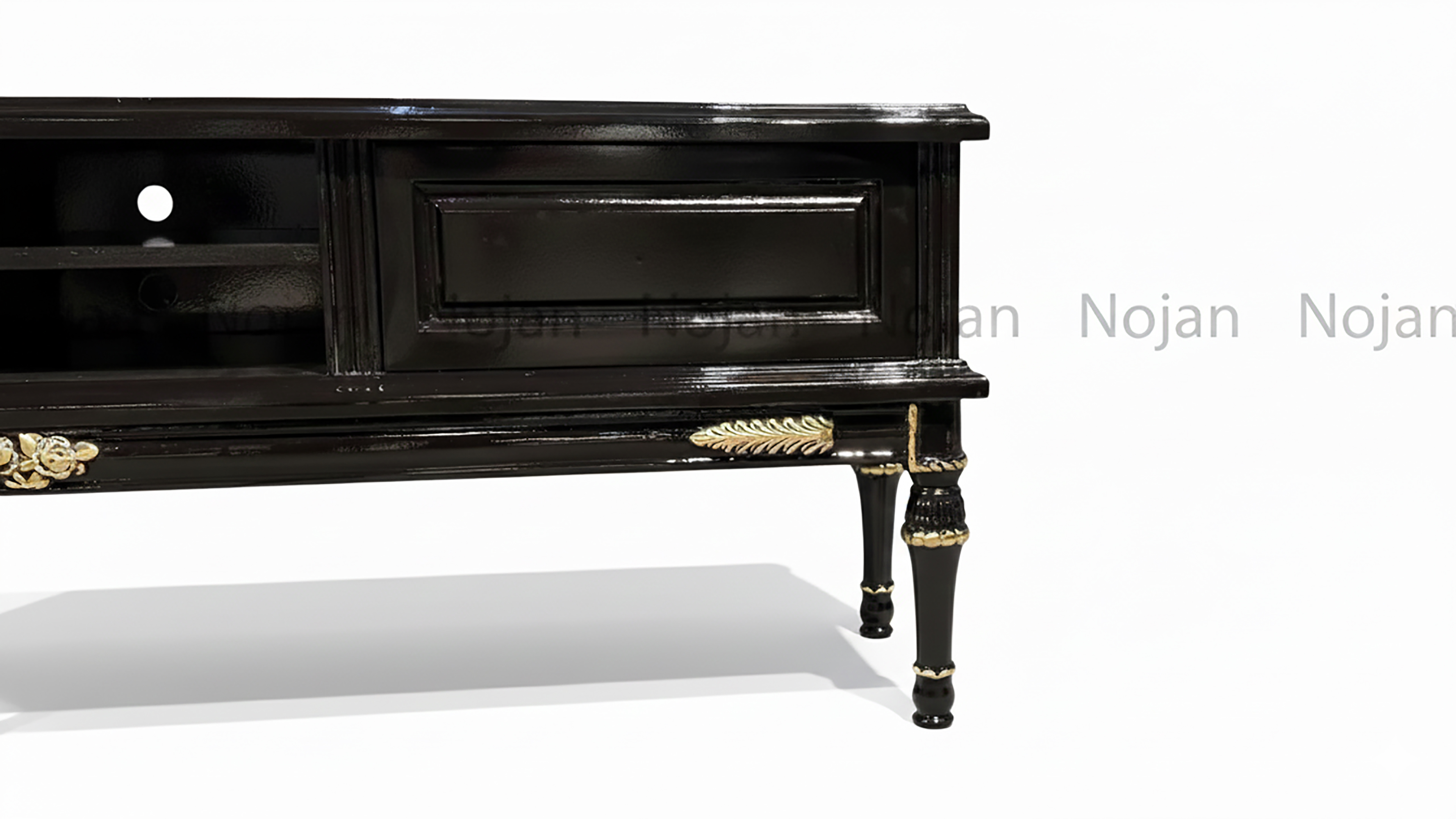 میز تی وی کلاسیک ماتیلا