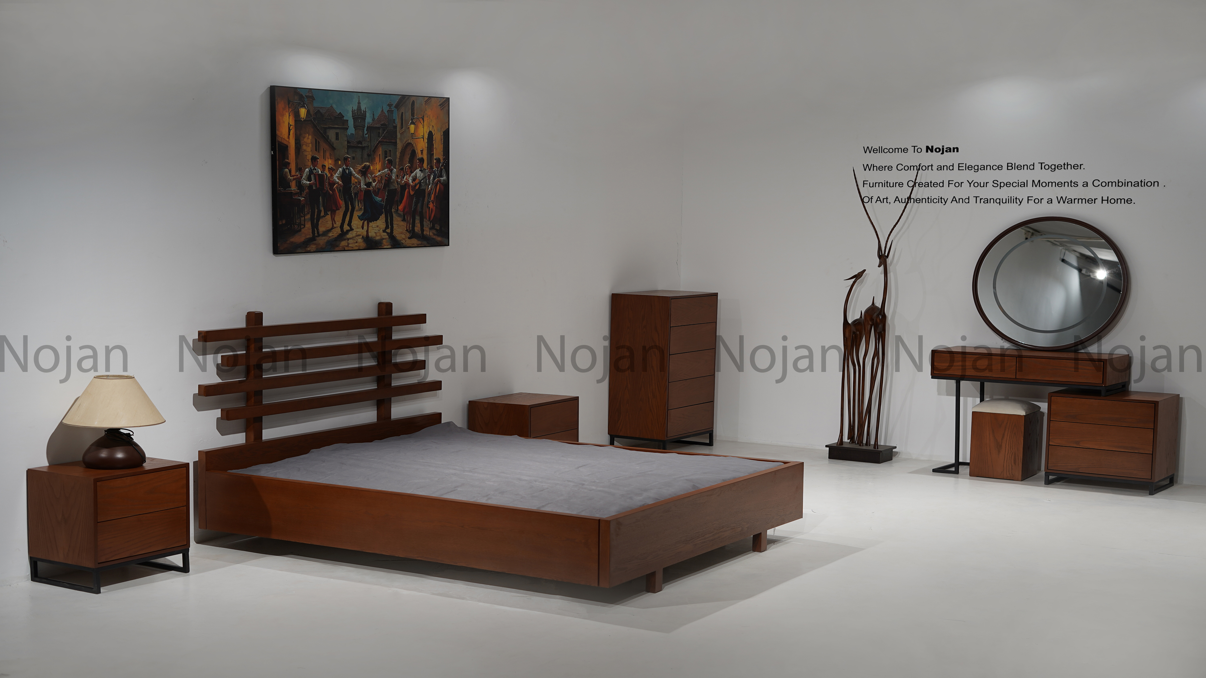 قیمت سرویس خواب  آنیسا