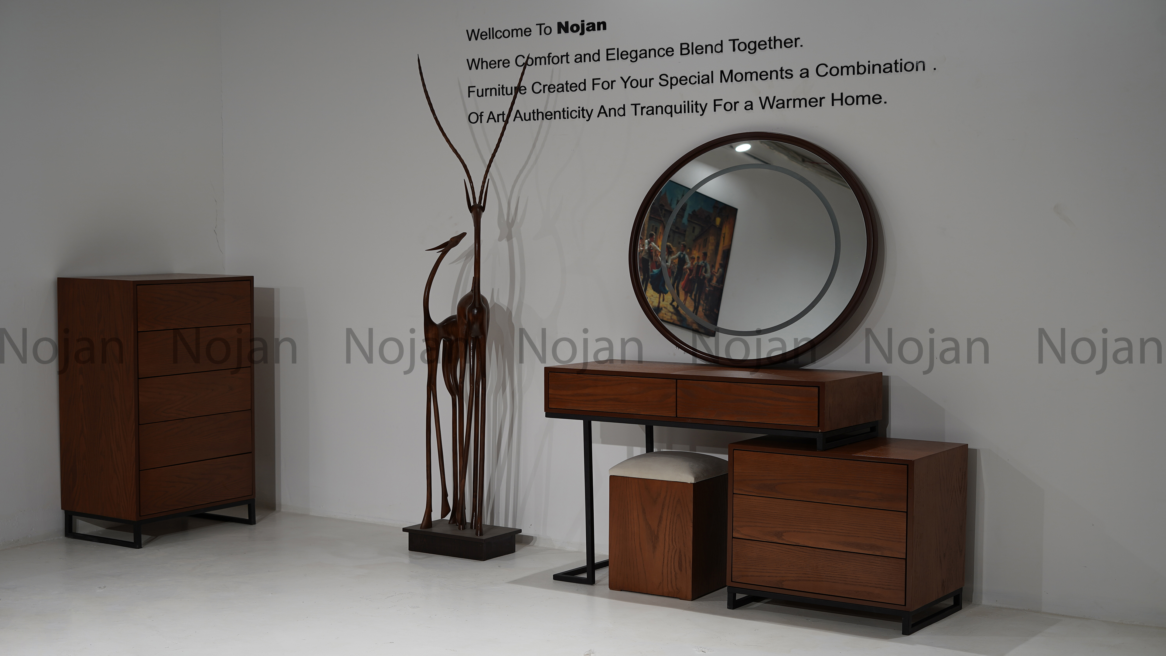 سرویس خواب  آنیسا