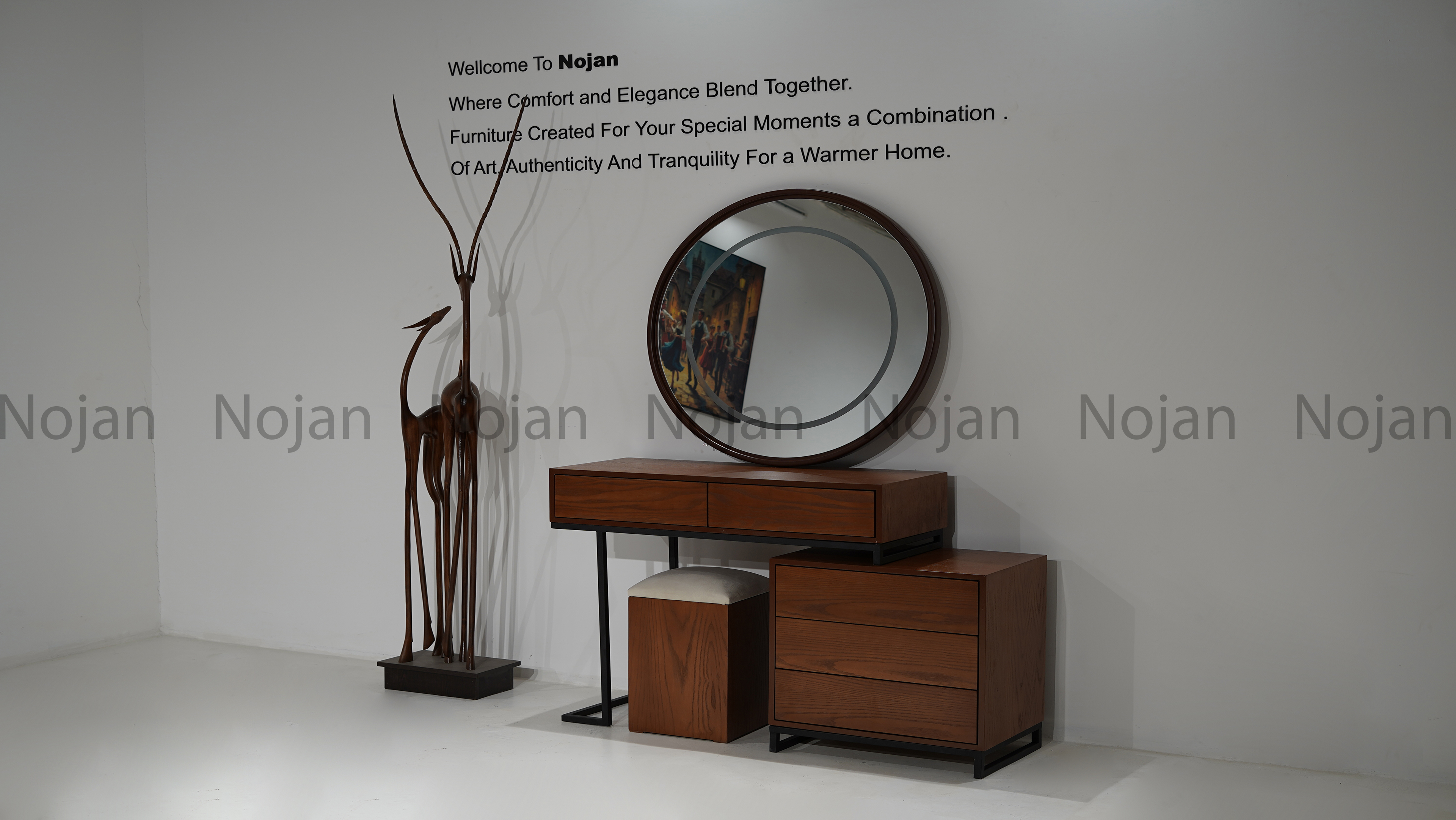 سرویس خواب  آنیسا