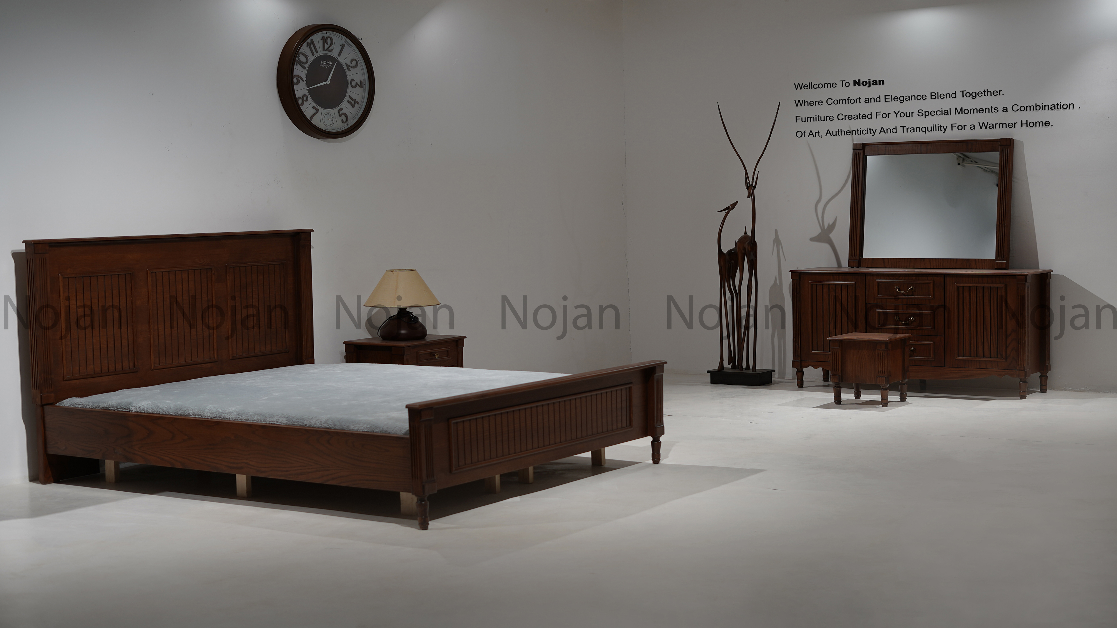 سرویس خواب ریتا