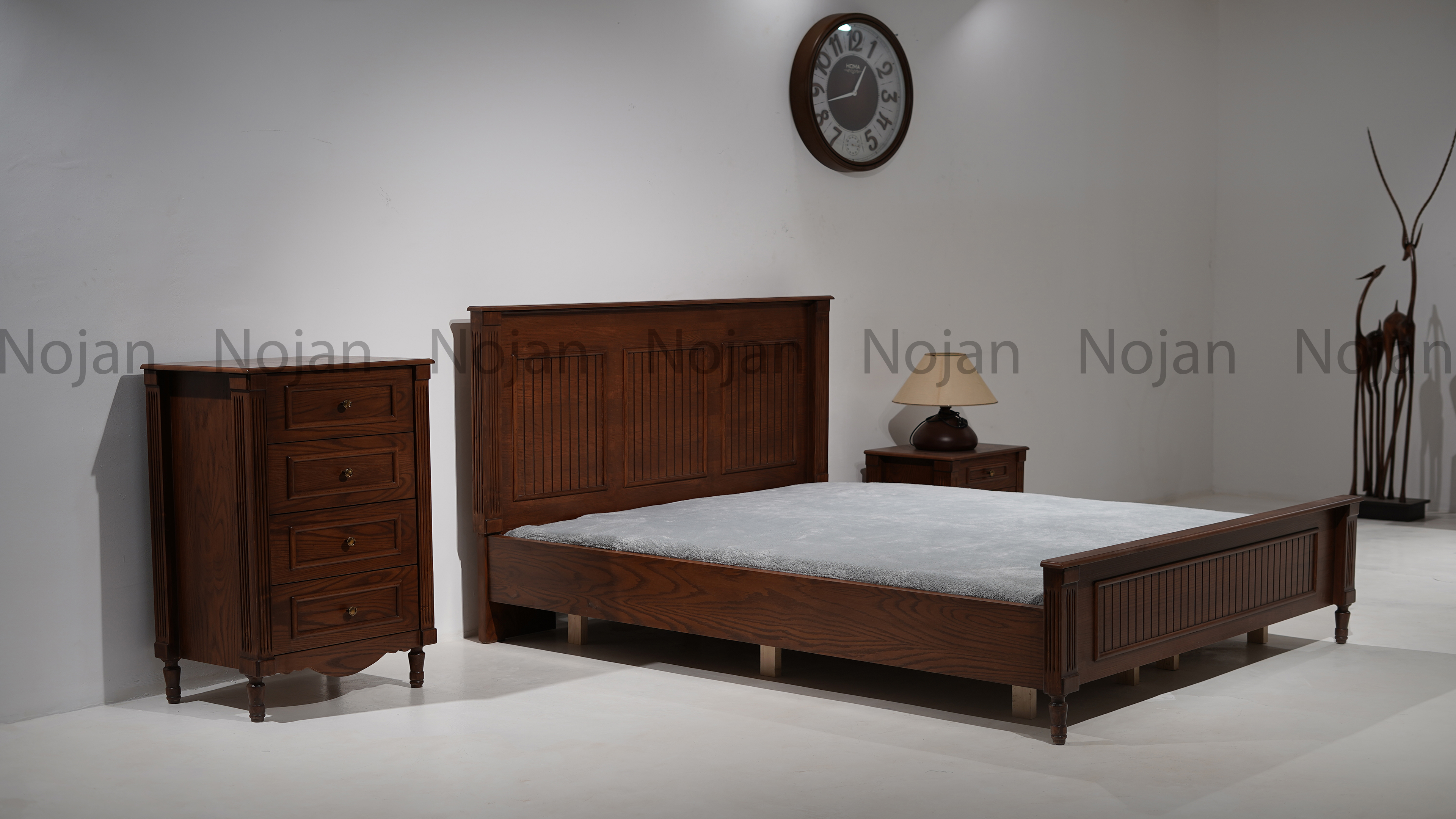 سرویس خواب ریتا