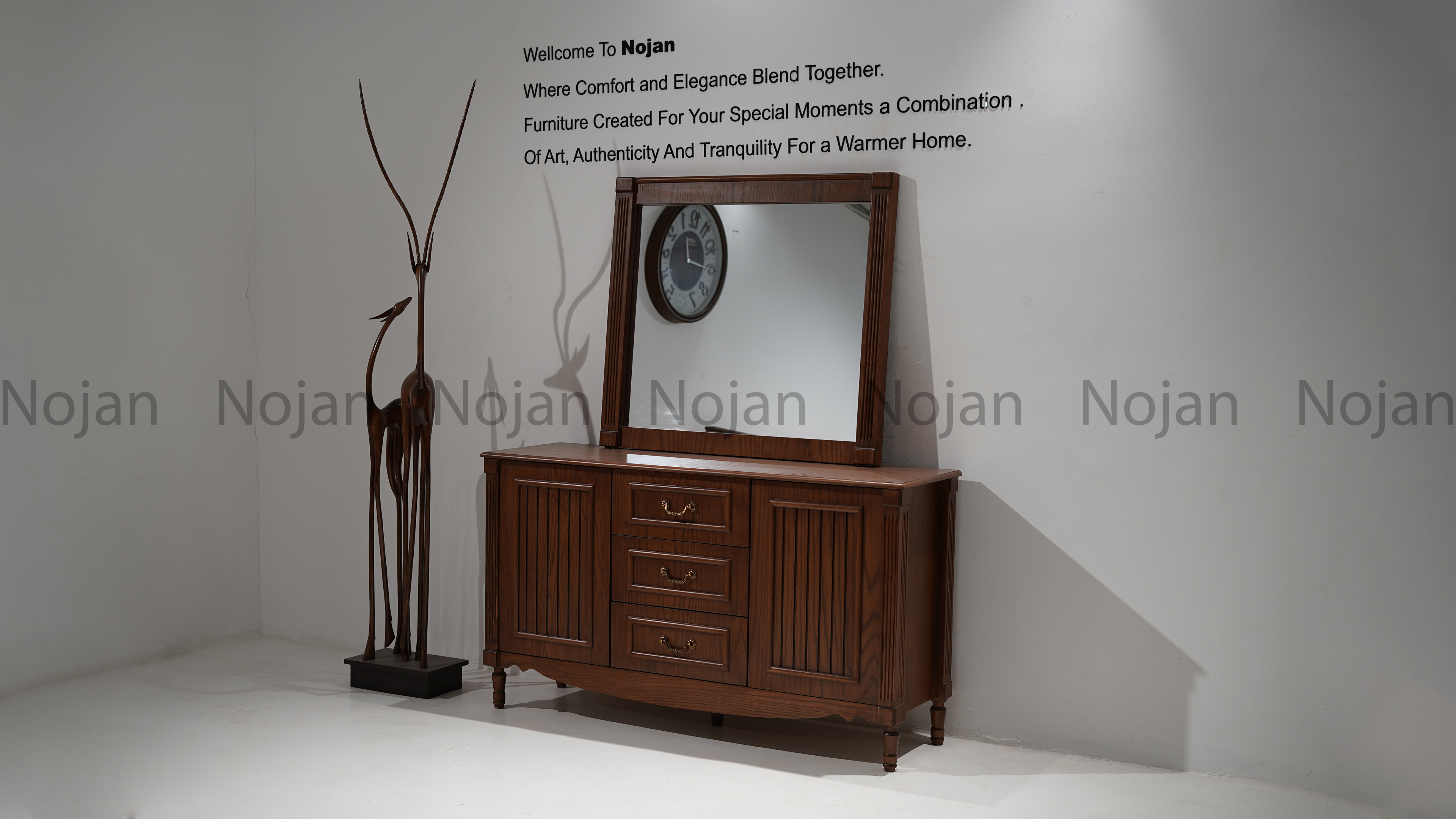 سرویس خواب ریتا