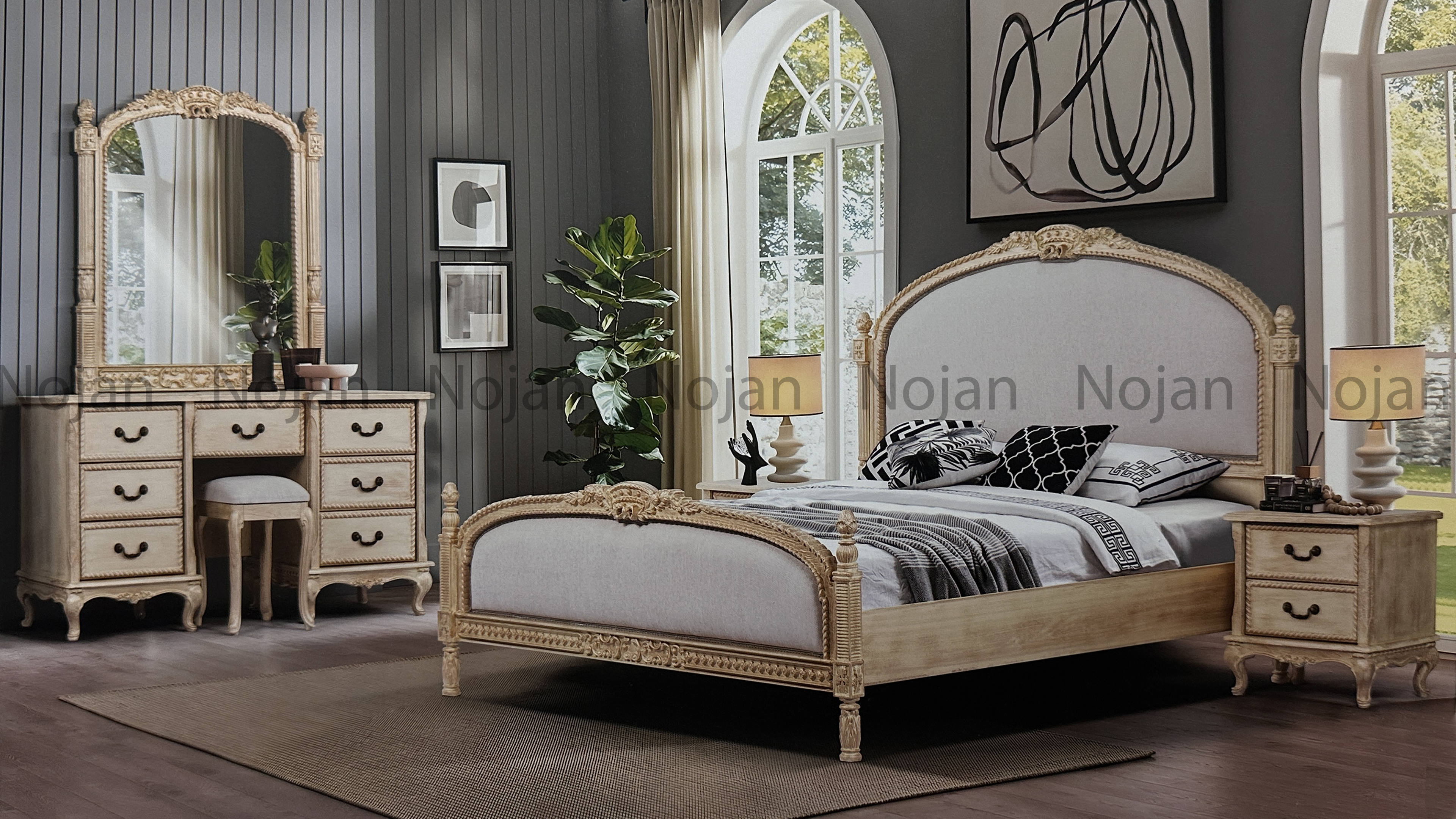 قیمت سرویس خواب مایسا