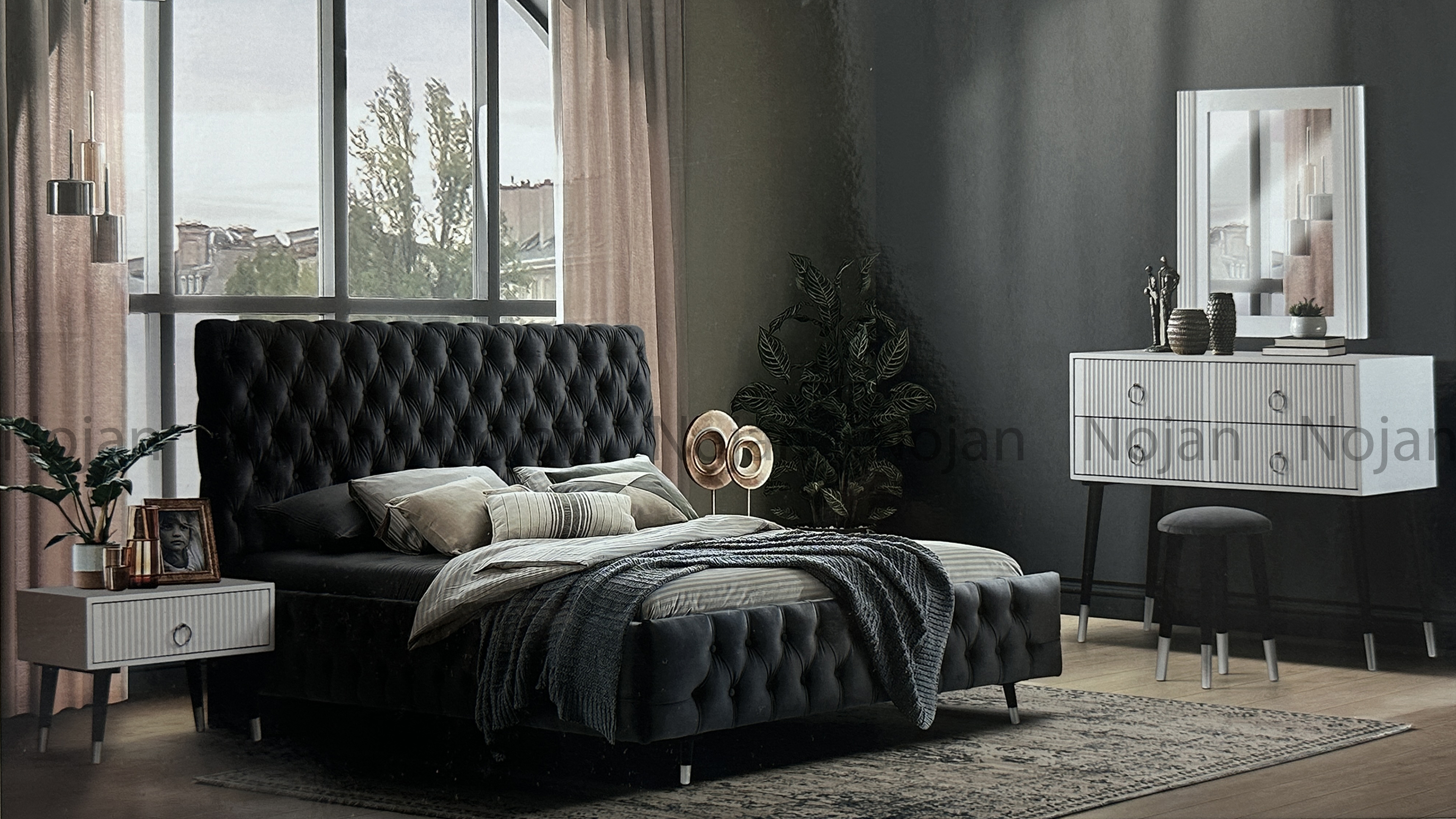 قیمت سرویس خواب  آرتمیس 